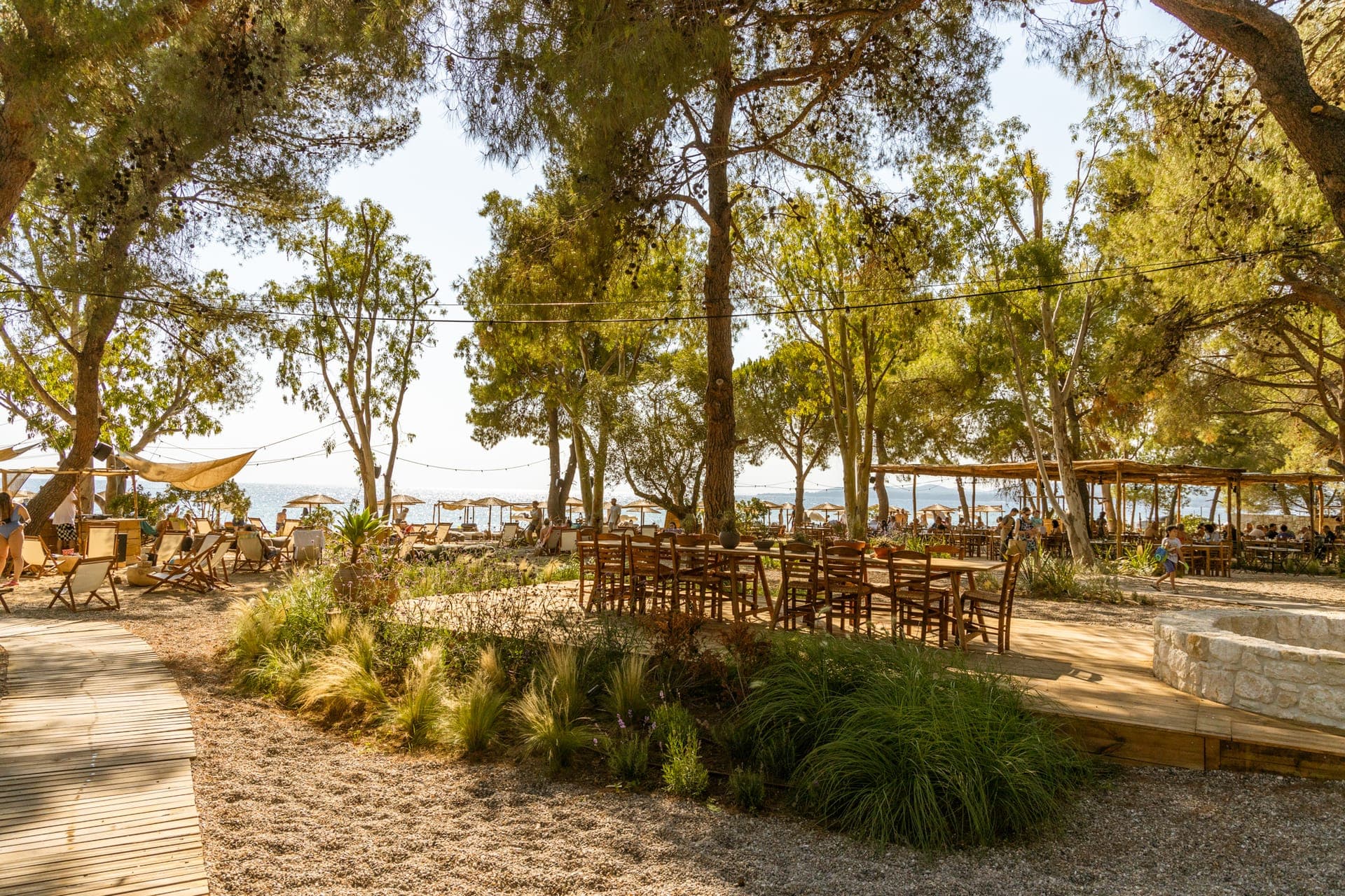 ERGON Beach House Nikiti