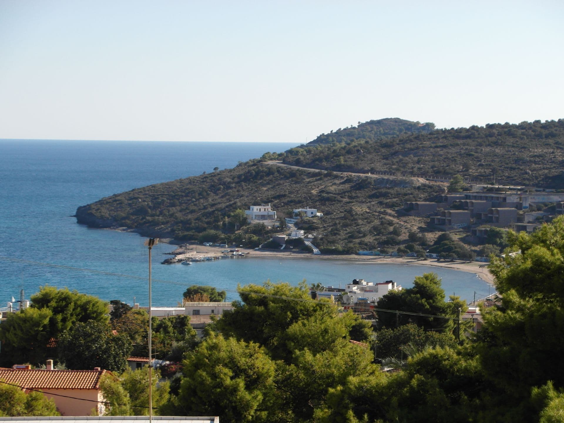 Eri Studios Aegina