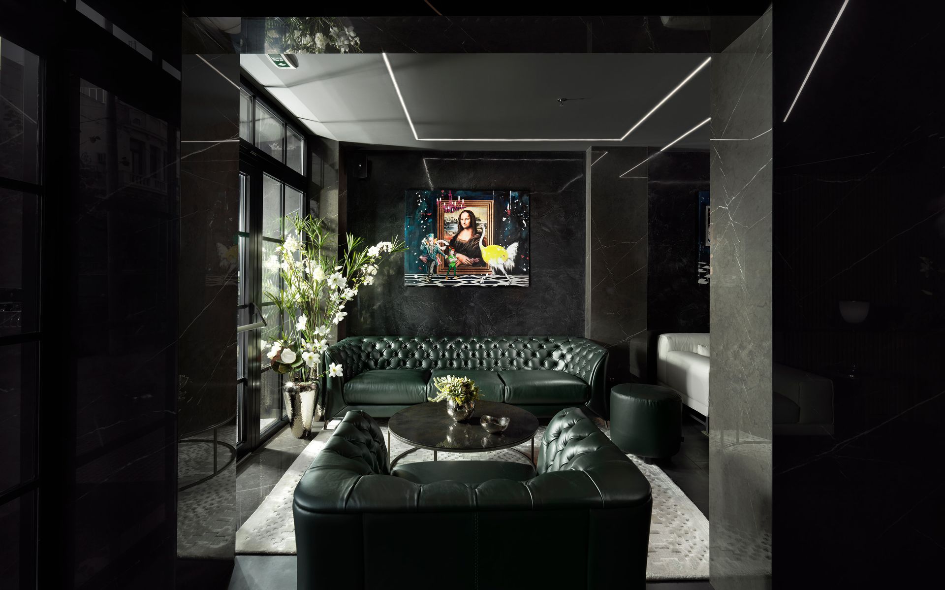 No15 Ermou Hotel