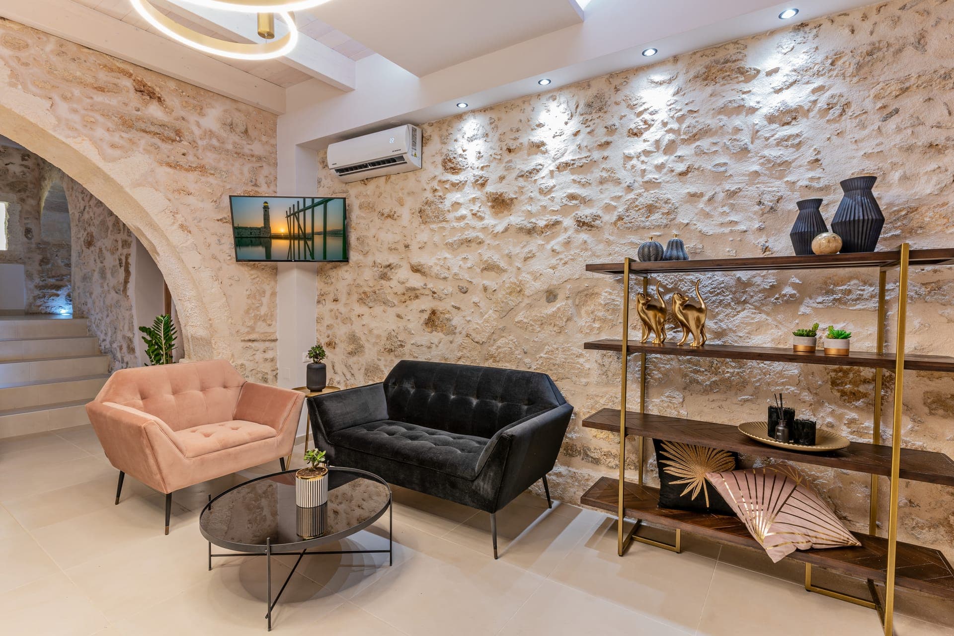 Erotokritos City Luxury Suites