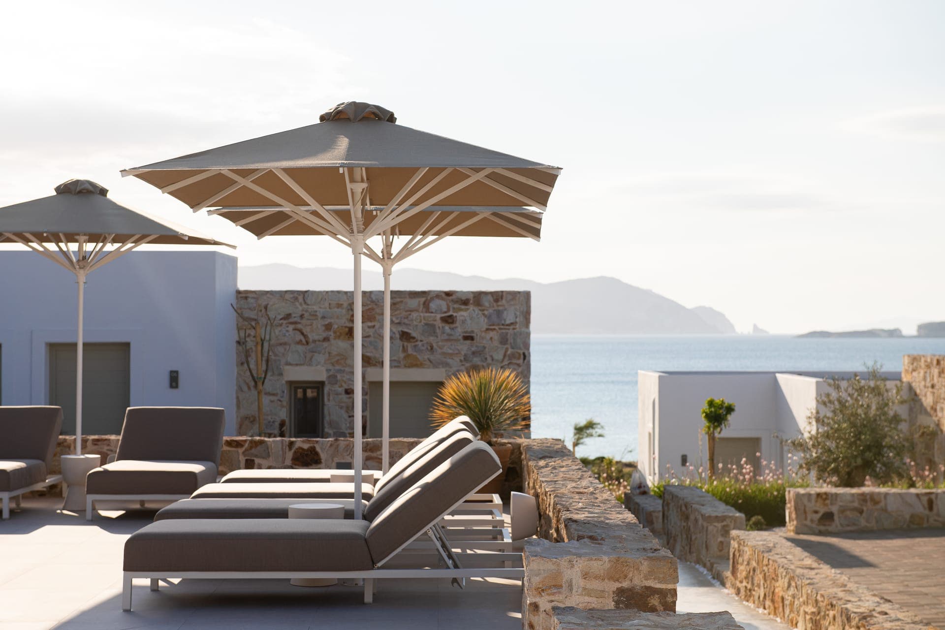 Espera Suites