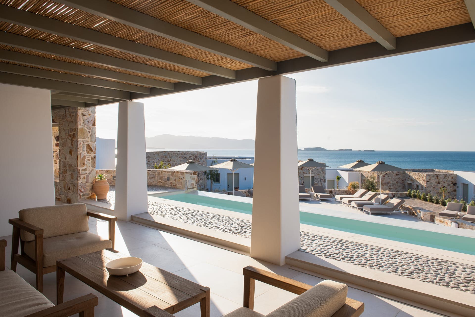 Espera Suites