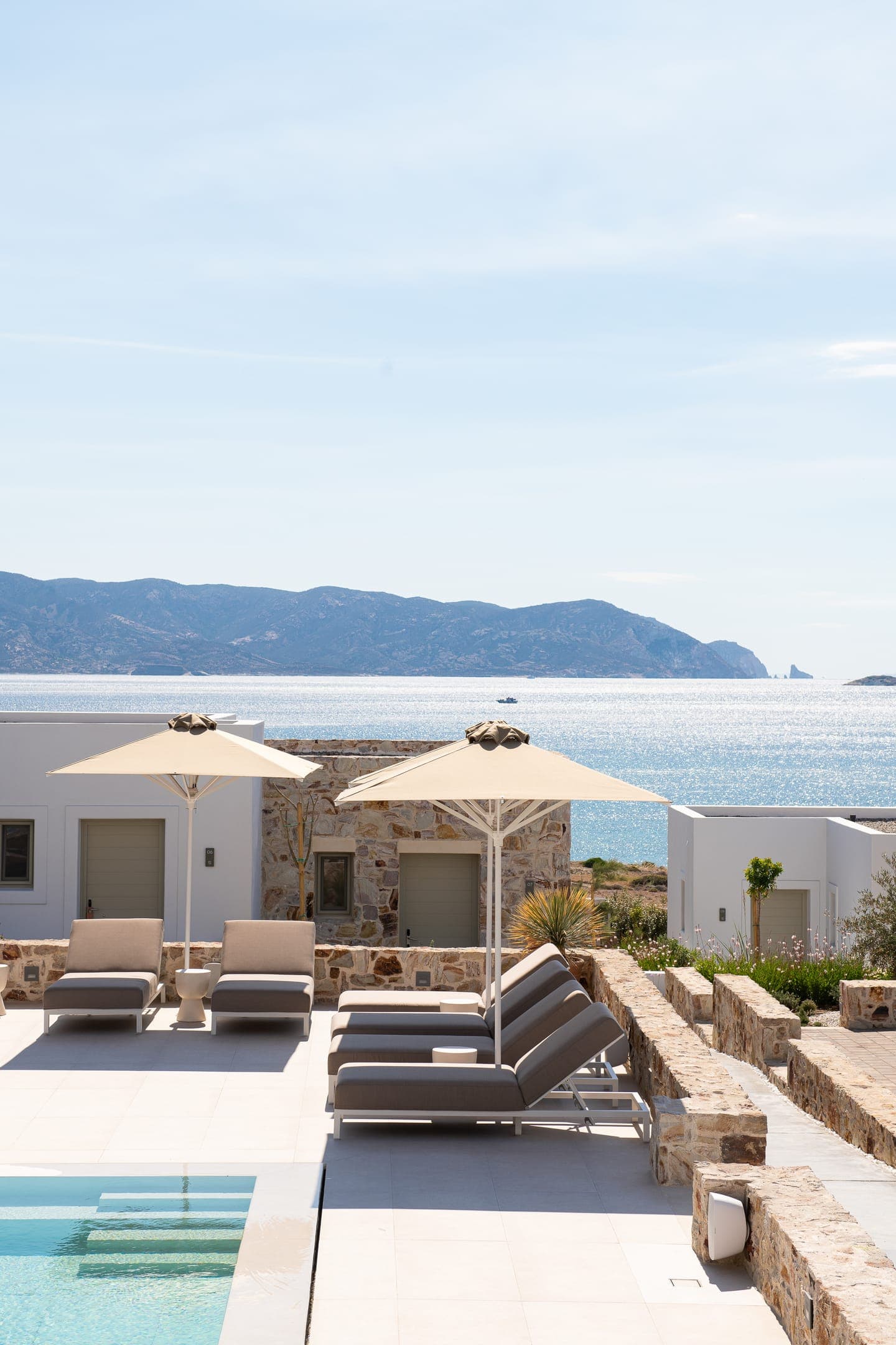 Espera Suites