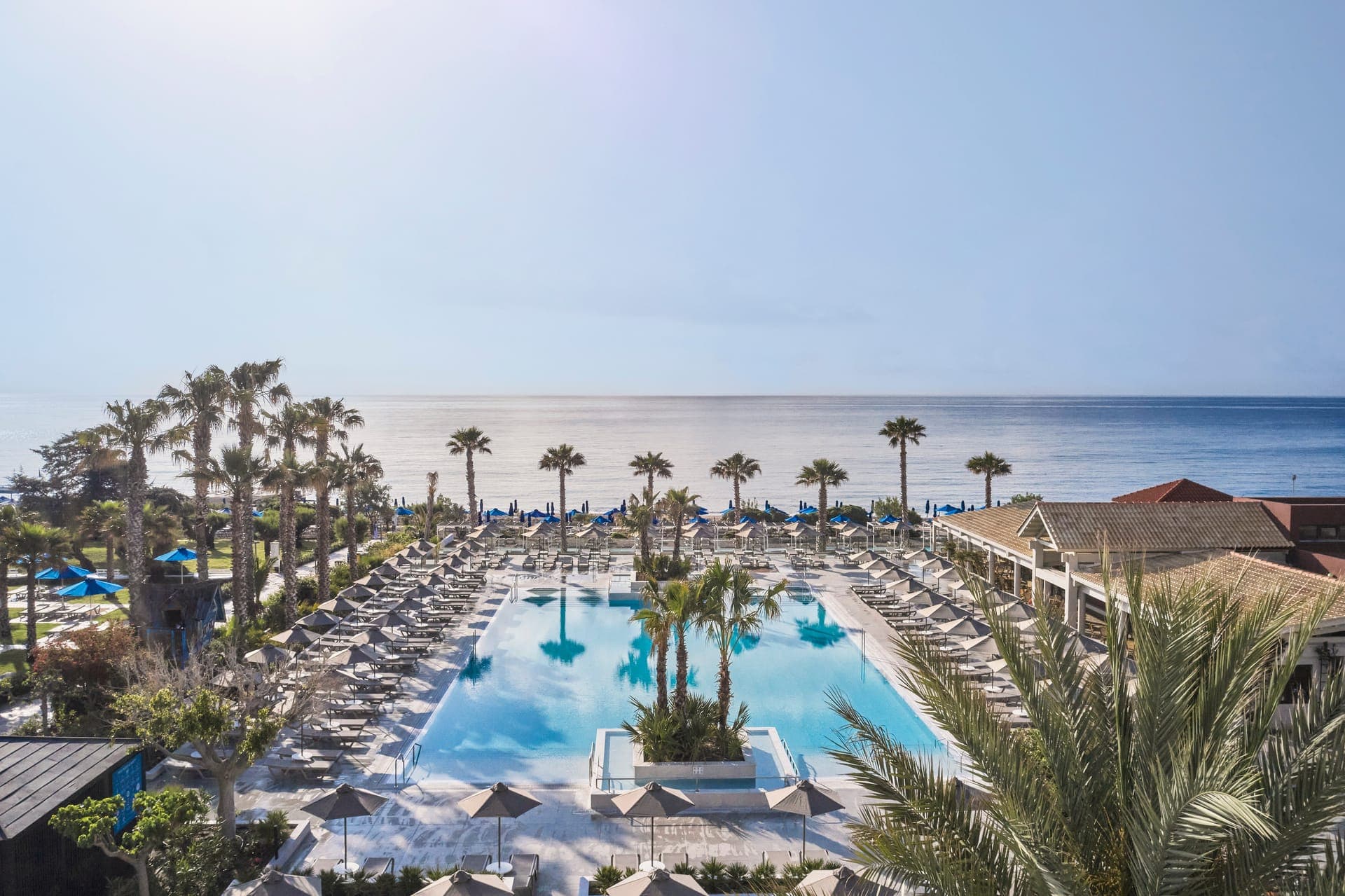 ESPERIDES BEACH RESORT