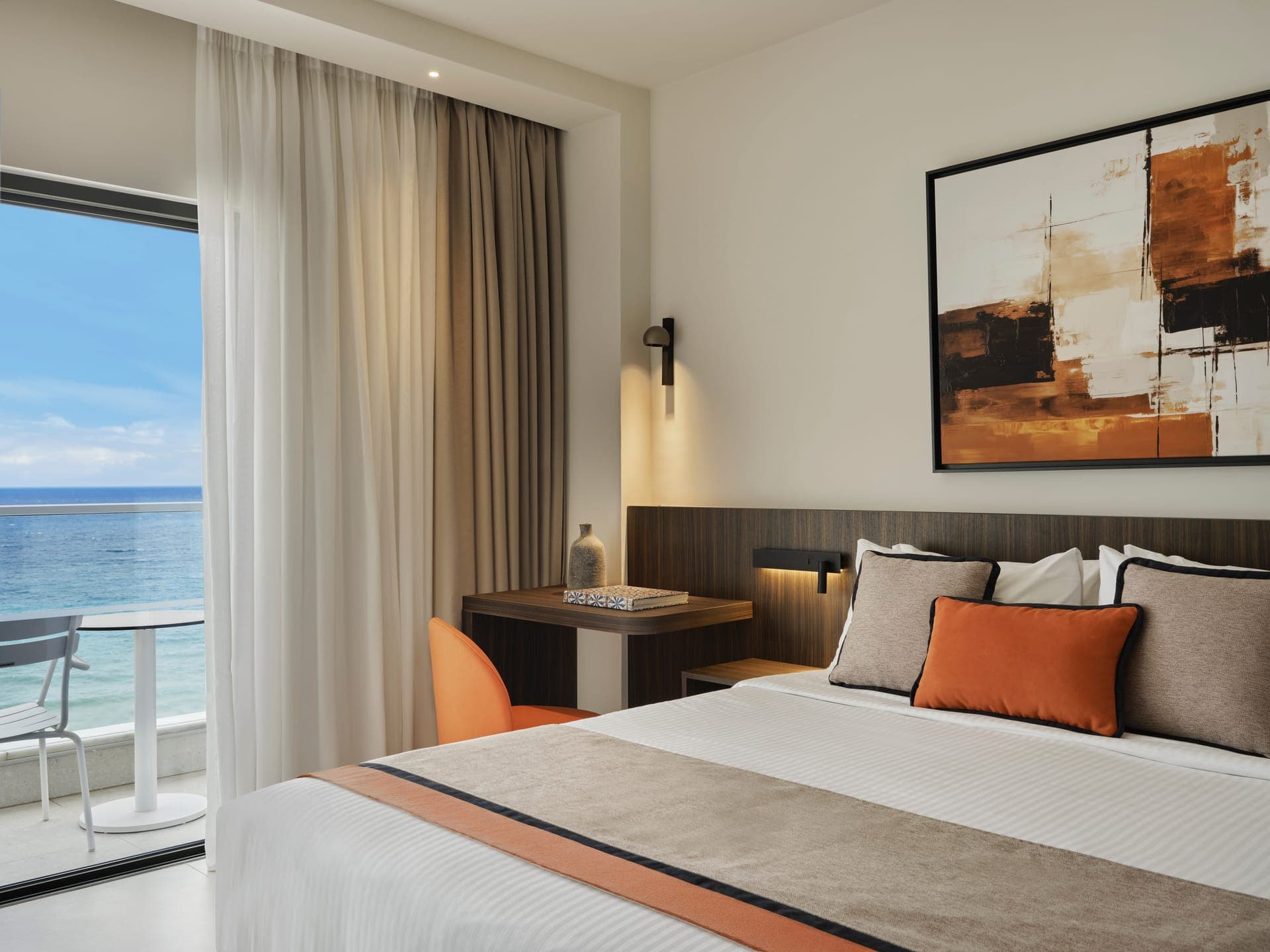 ESPERIDES BEACH RESORT