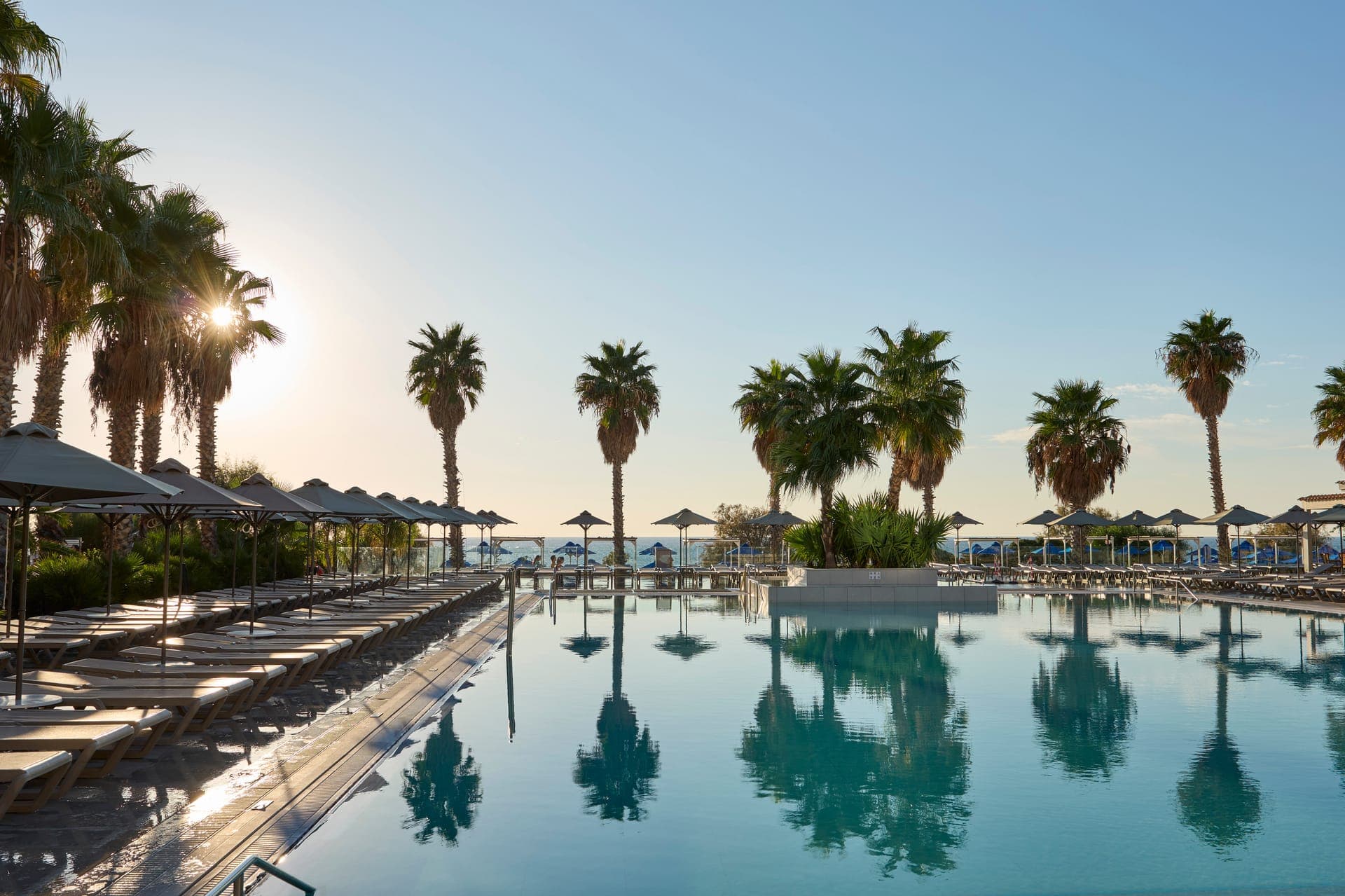 ESPERIDES BEACH RESORT
