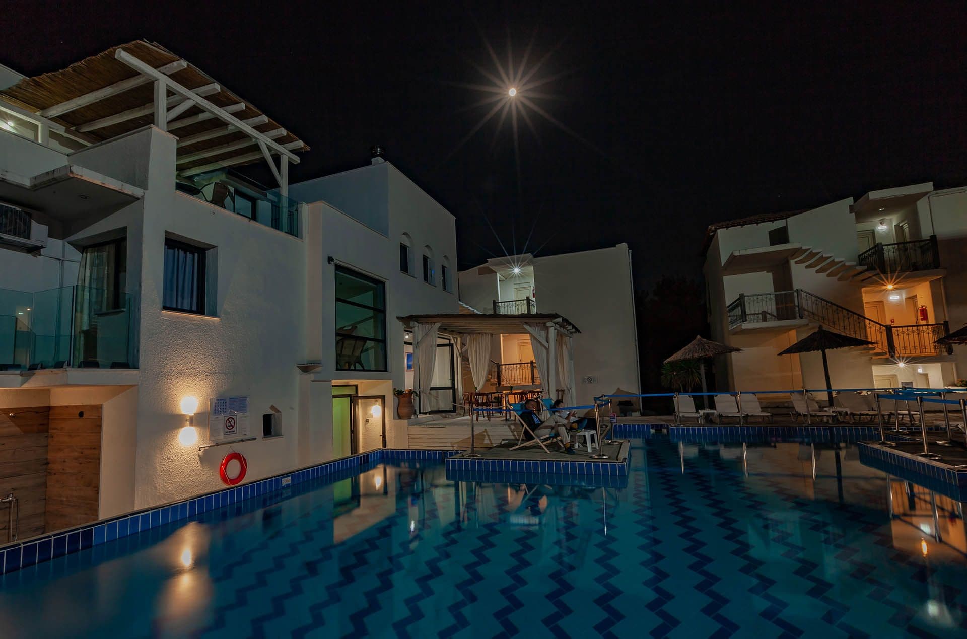 Esperides Hotel & Suites Thassos
