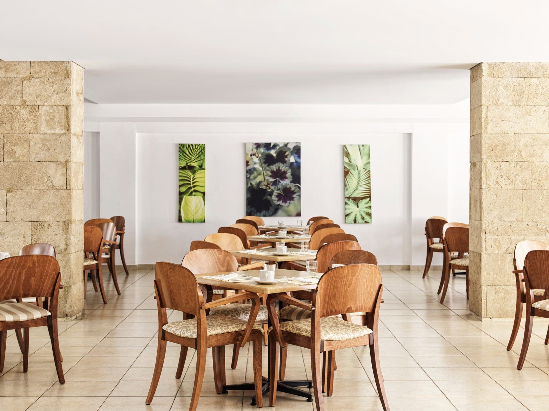 ESPERIA CITY HOTEL