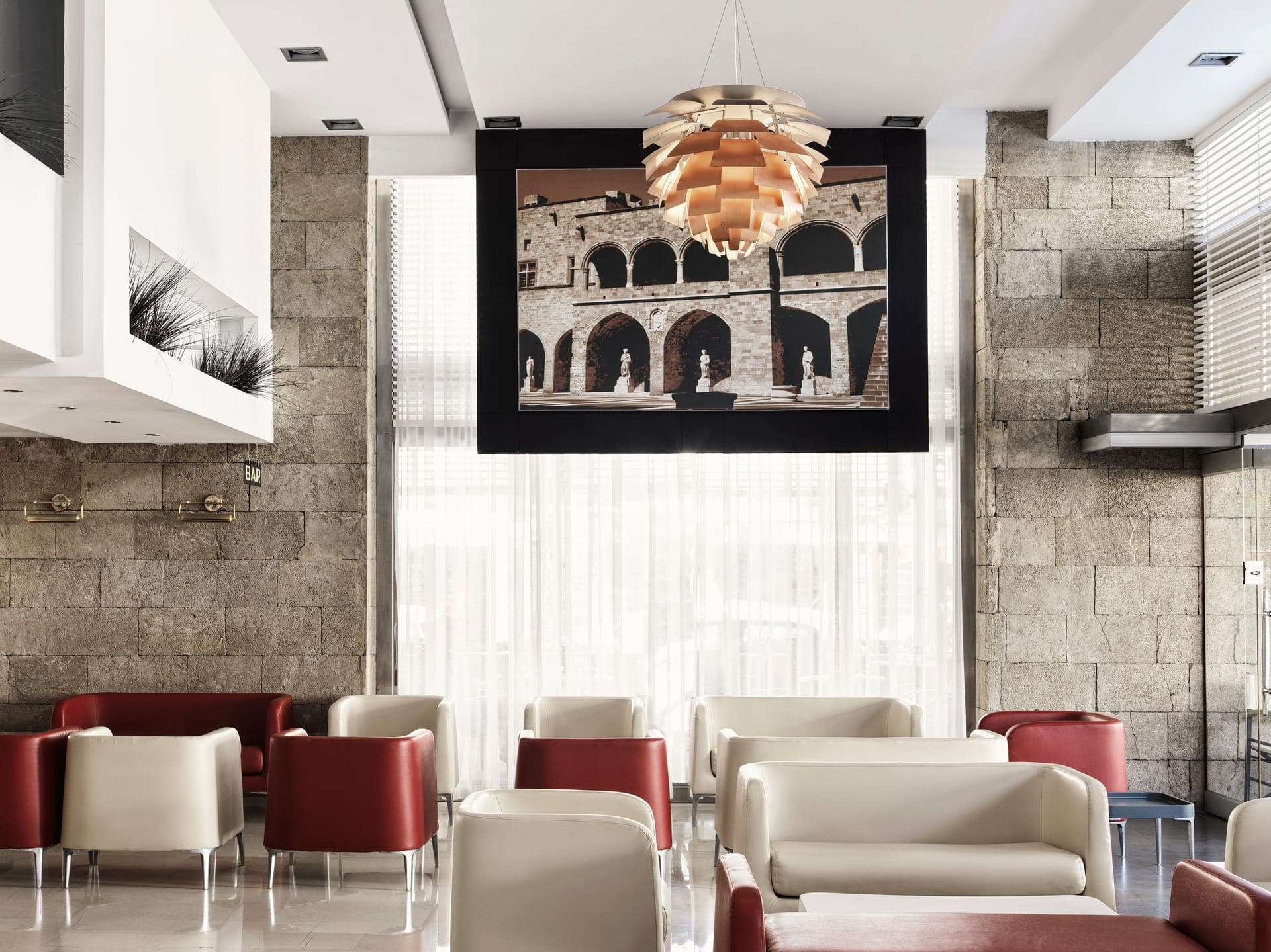 ESPERIA CITY HOTEL