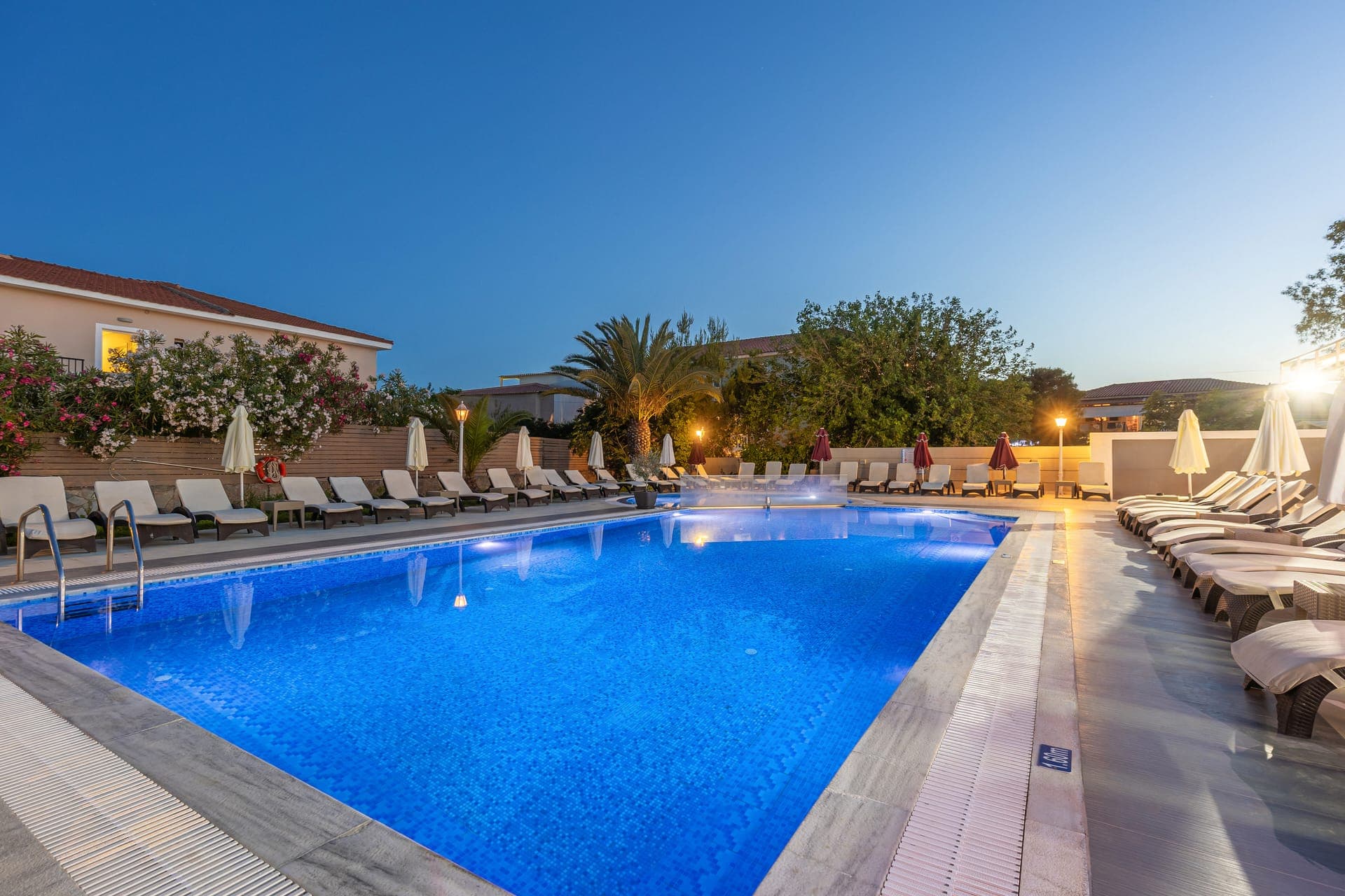 Esperia Hotel Zante