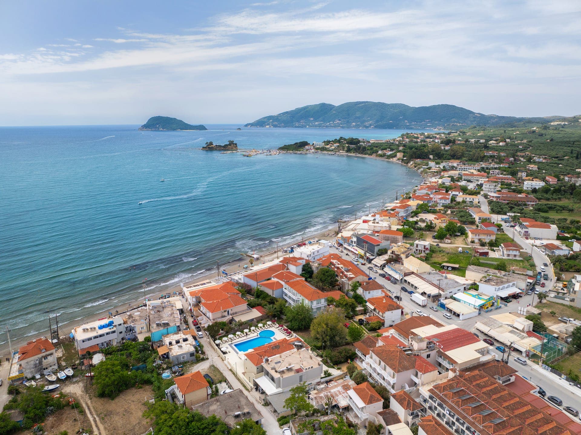 Esperia Hotel Zante