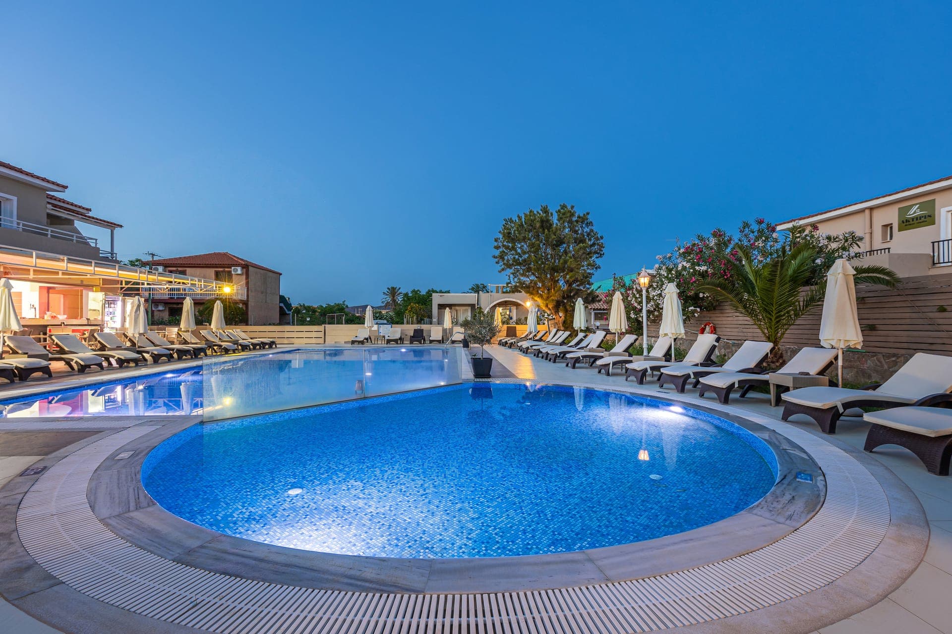 Esperia Hotel Zante