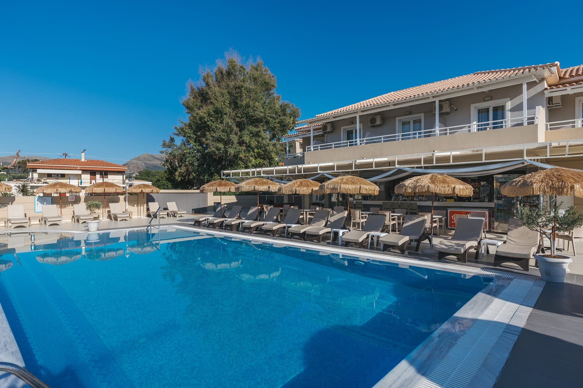 Esperia Hotel Zante