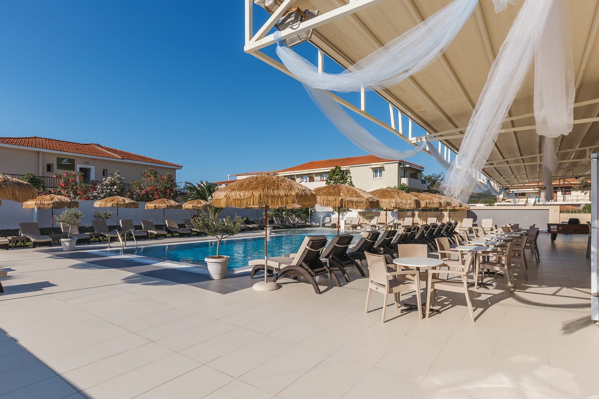Esperia Hotel Zante