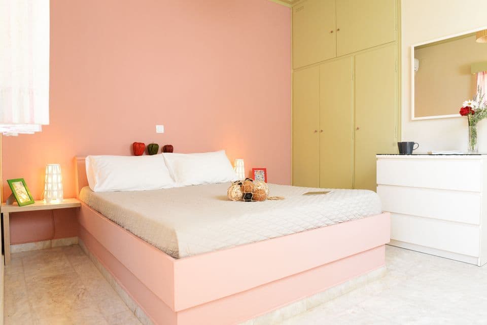 Esperides | apartments by the sea