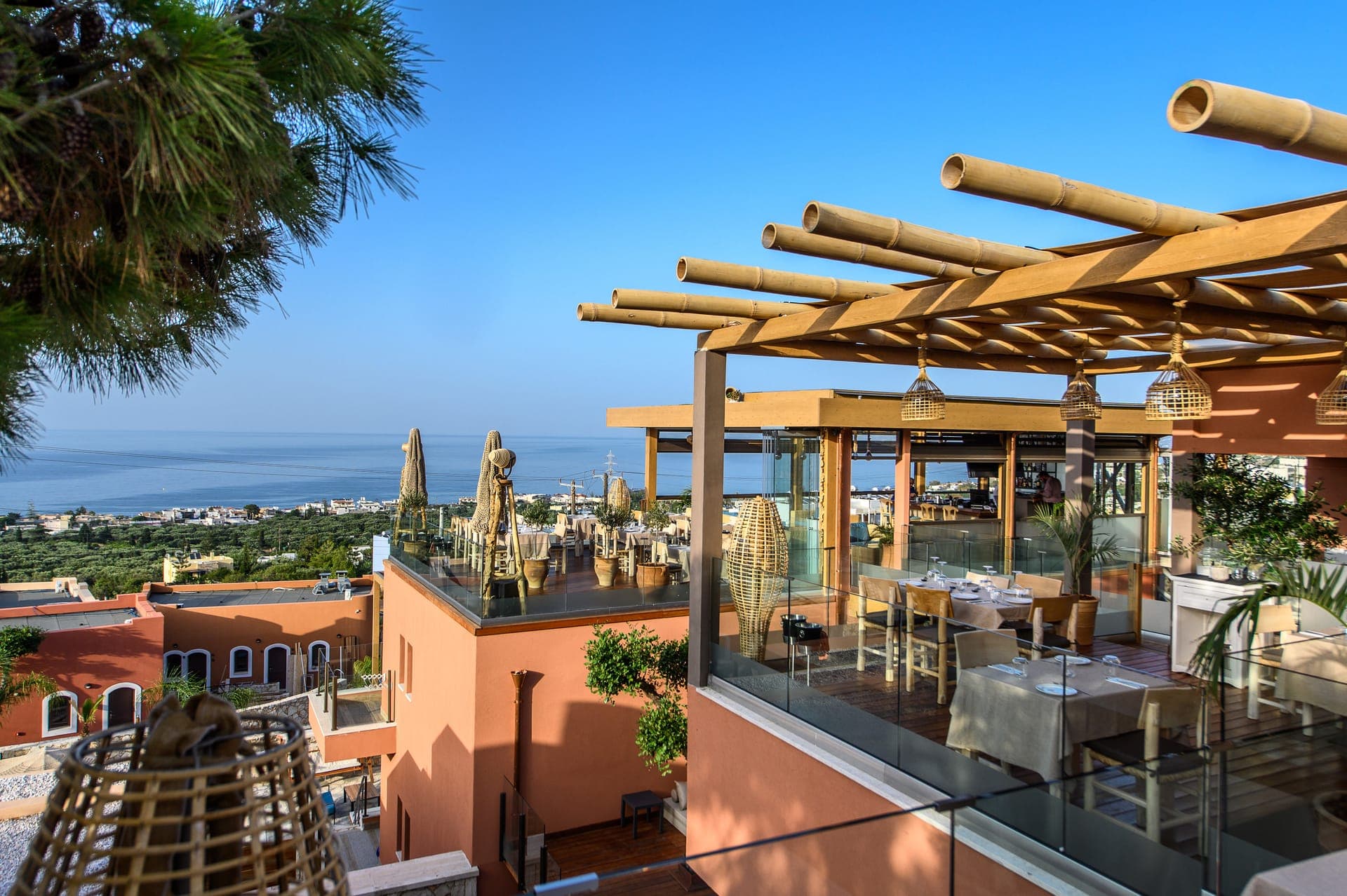 Esperides Resort Crete, The Authentic Experience
