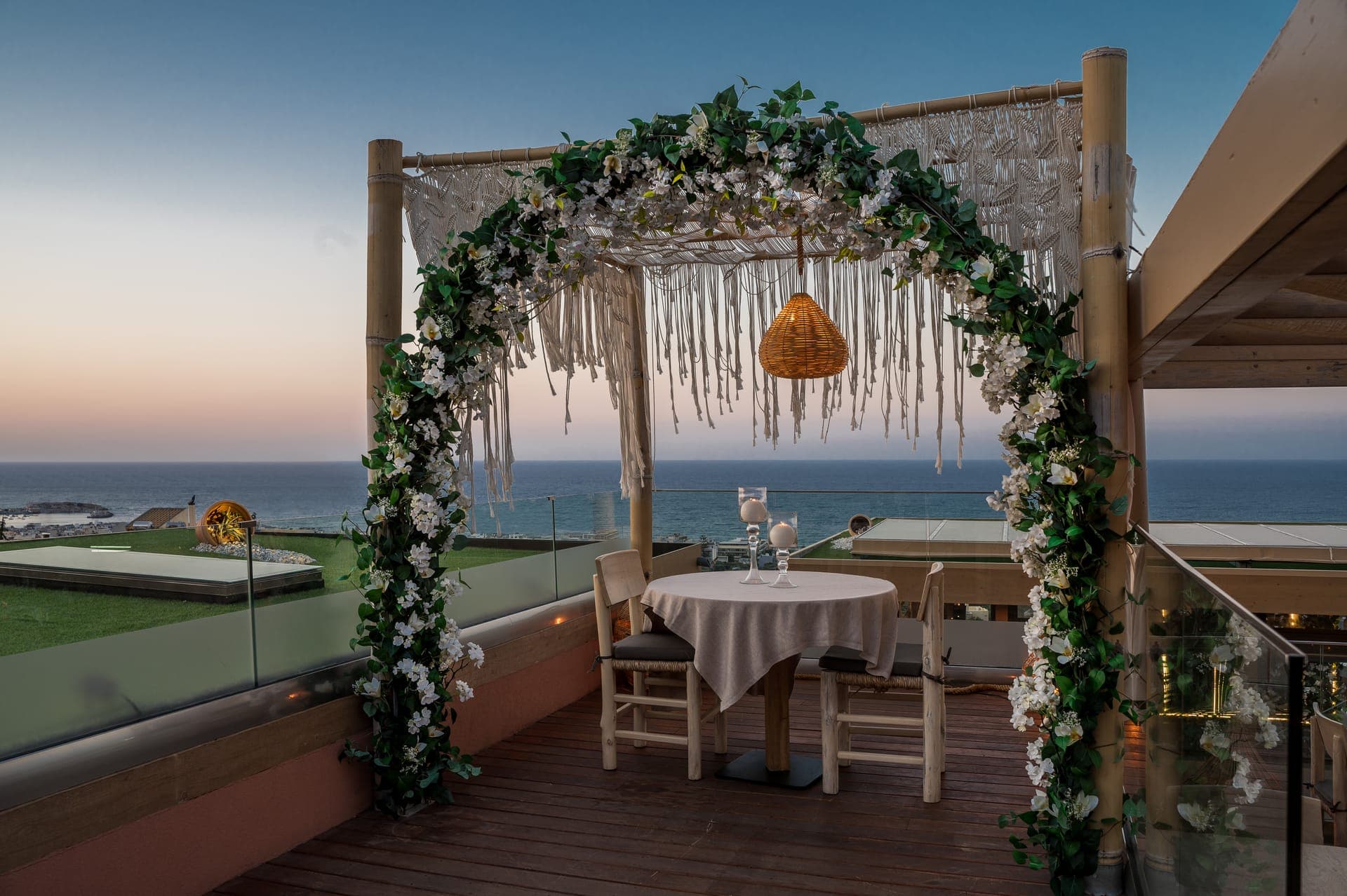 Esperides Resort Crete, The Authentic Experience