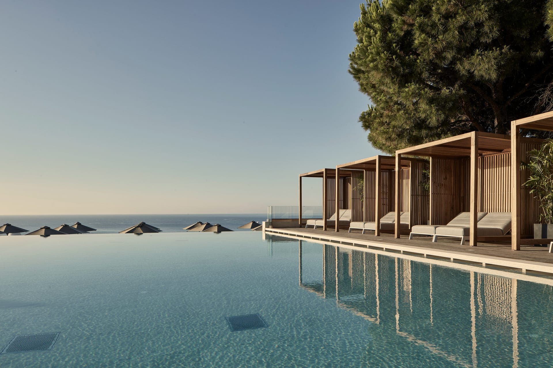 ESPEROS VILLAGE BLUE