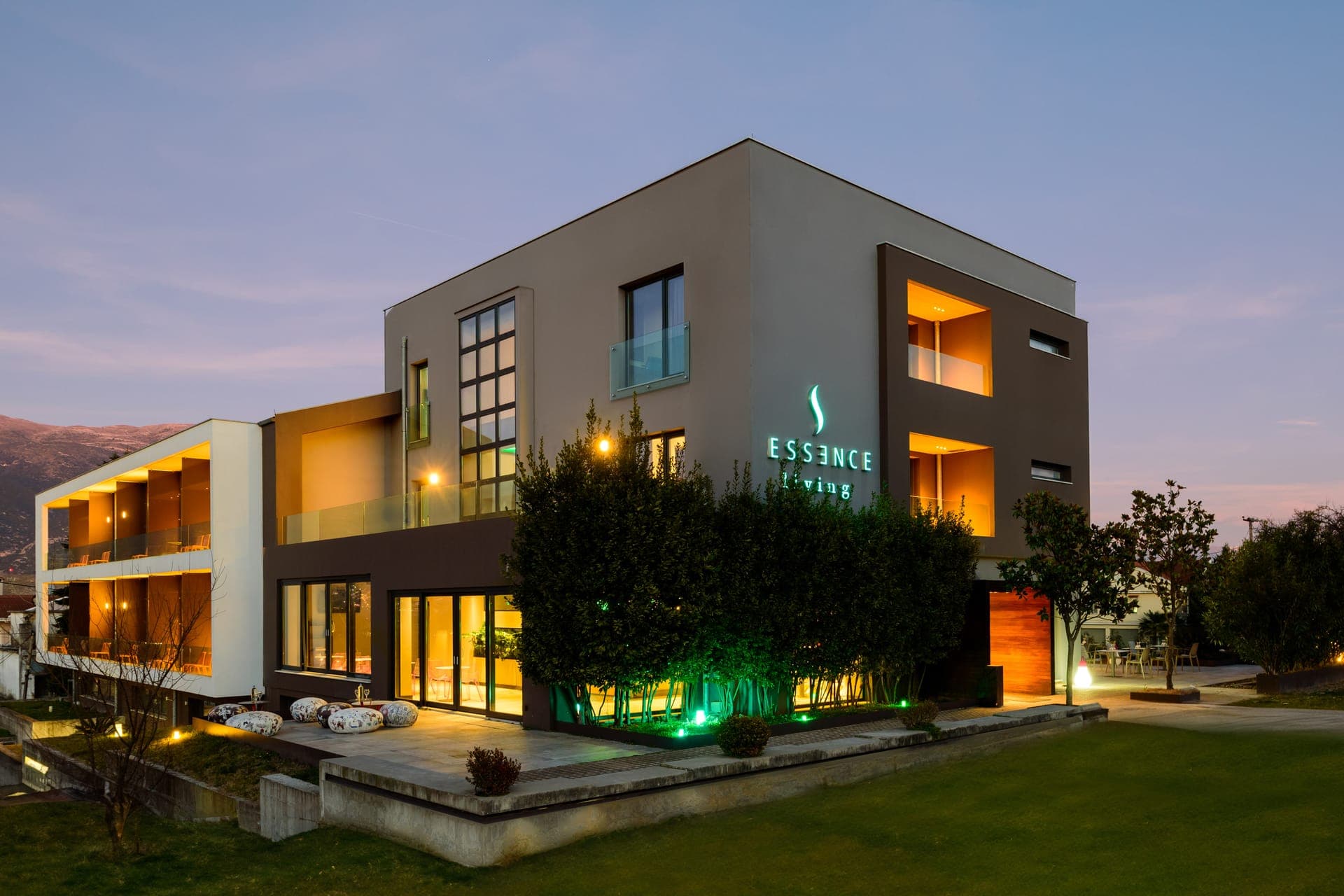 Essence Hotel