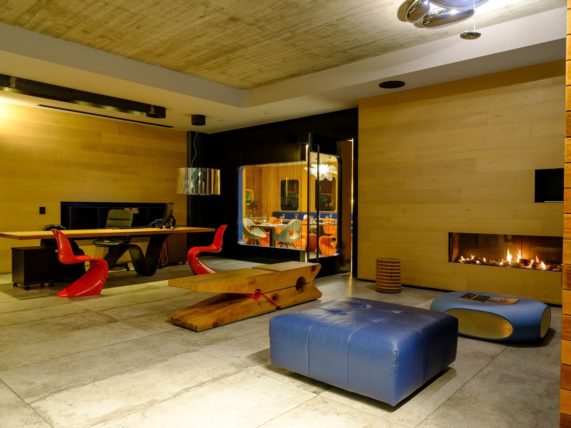Essence Hotel