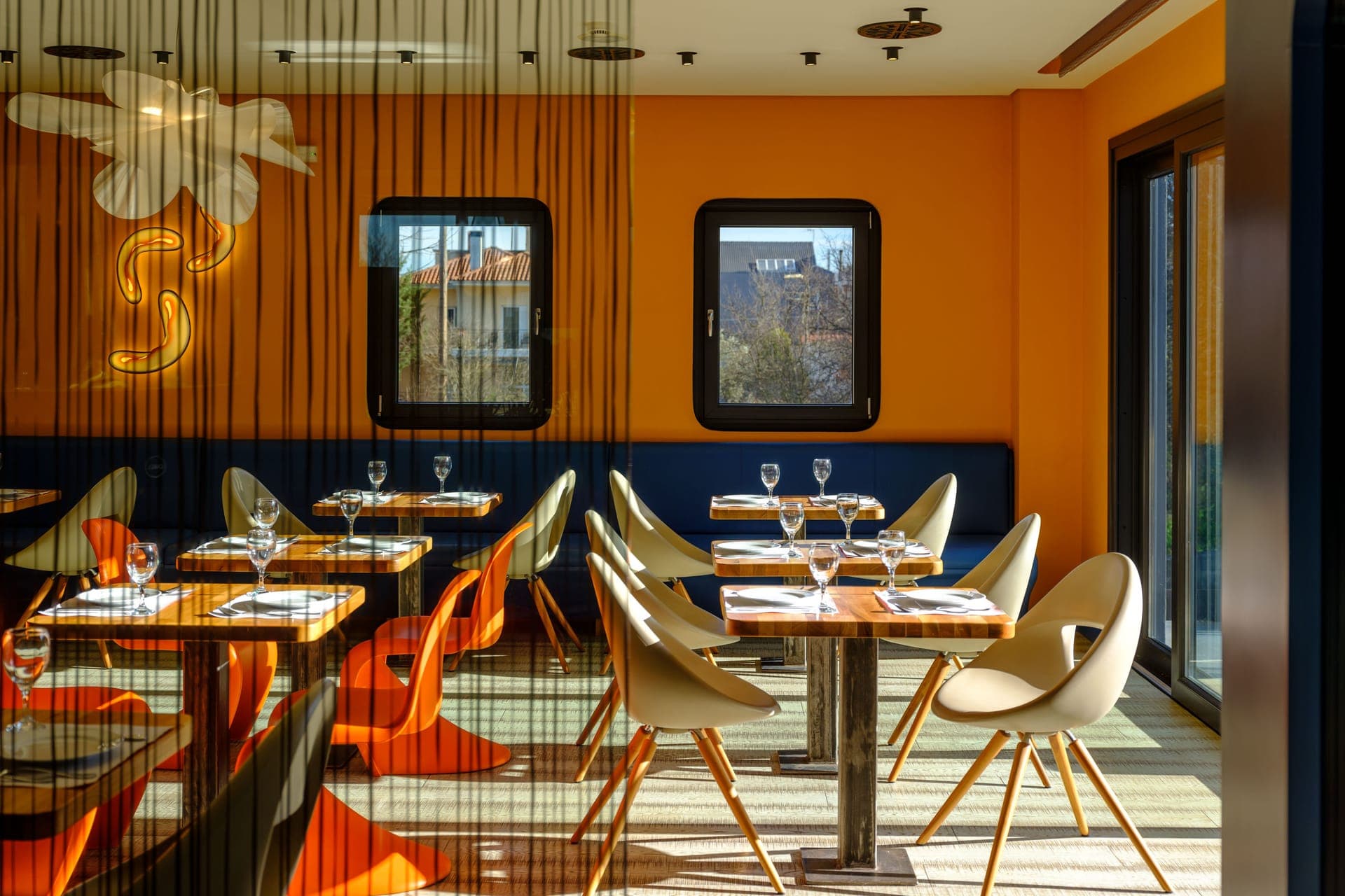 Essence Hotel