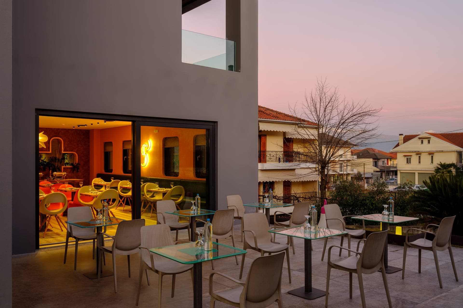 Essence Hotel