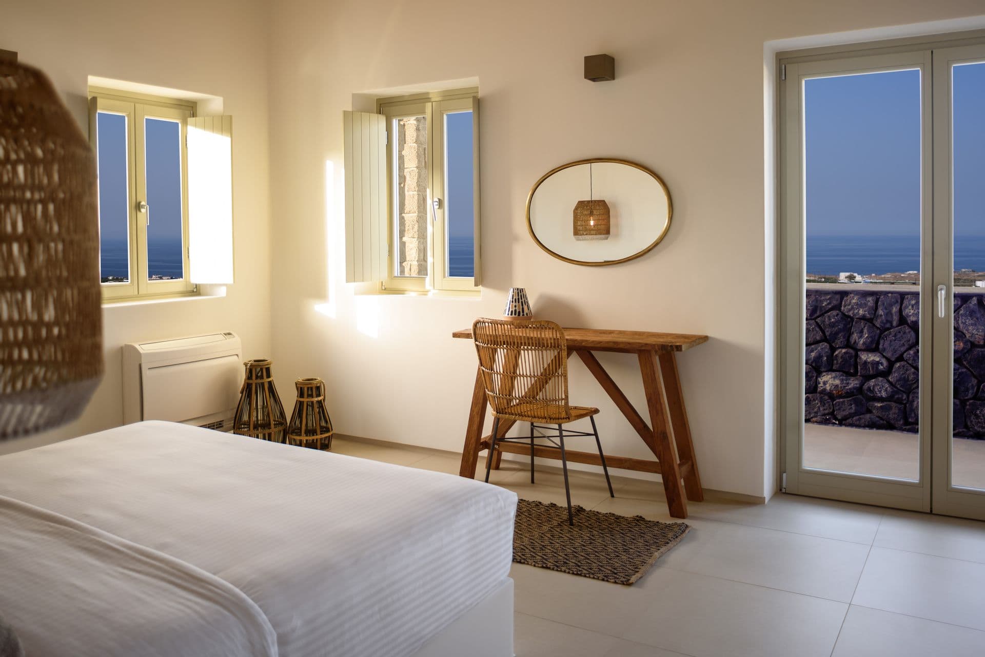 Este Luxury Suites
