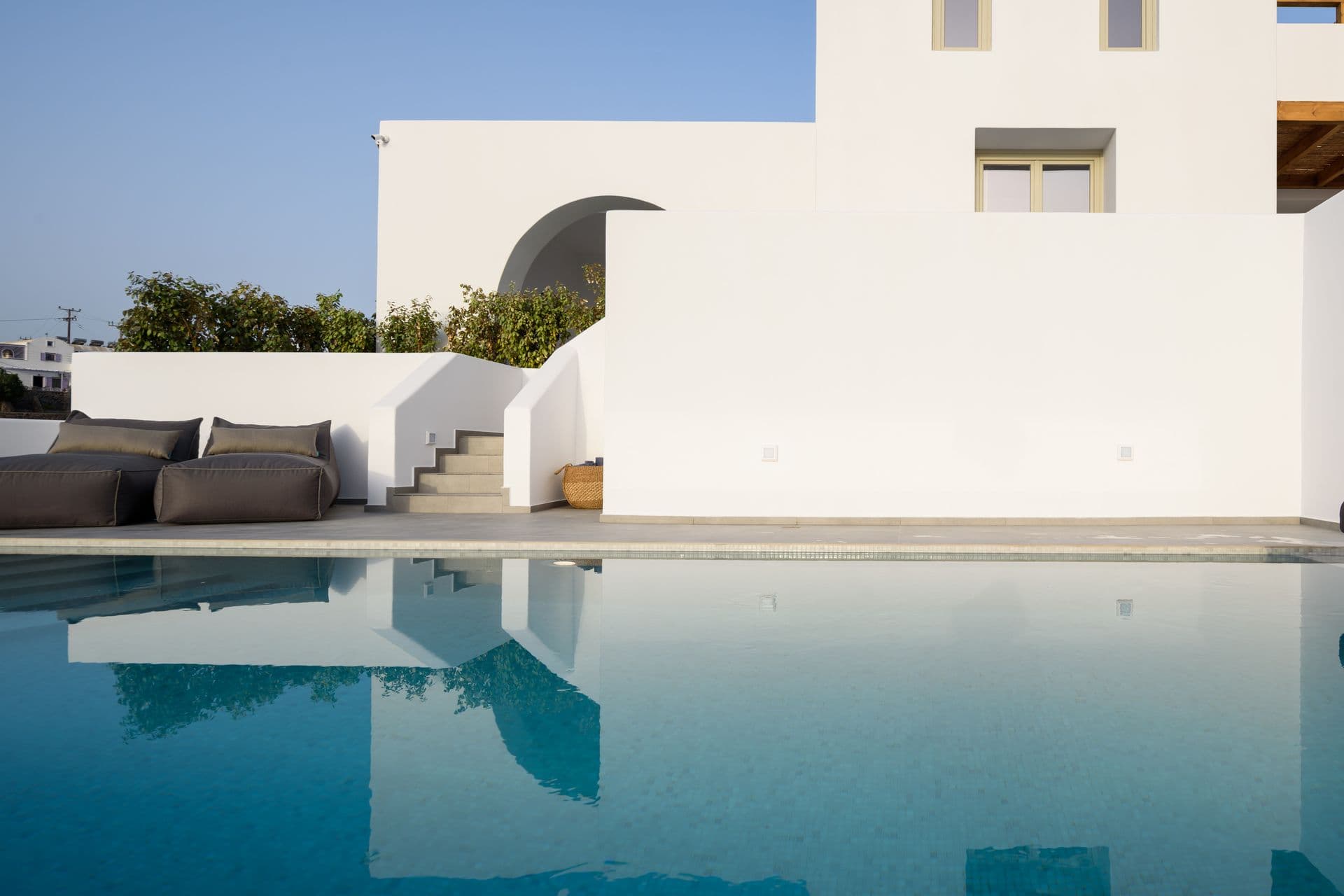 Este Luxury Suites