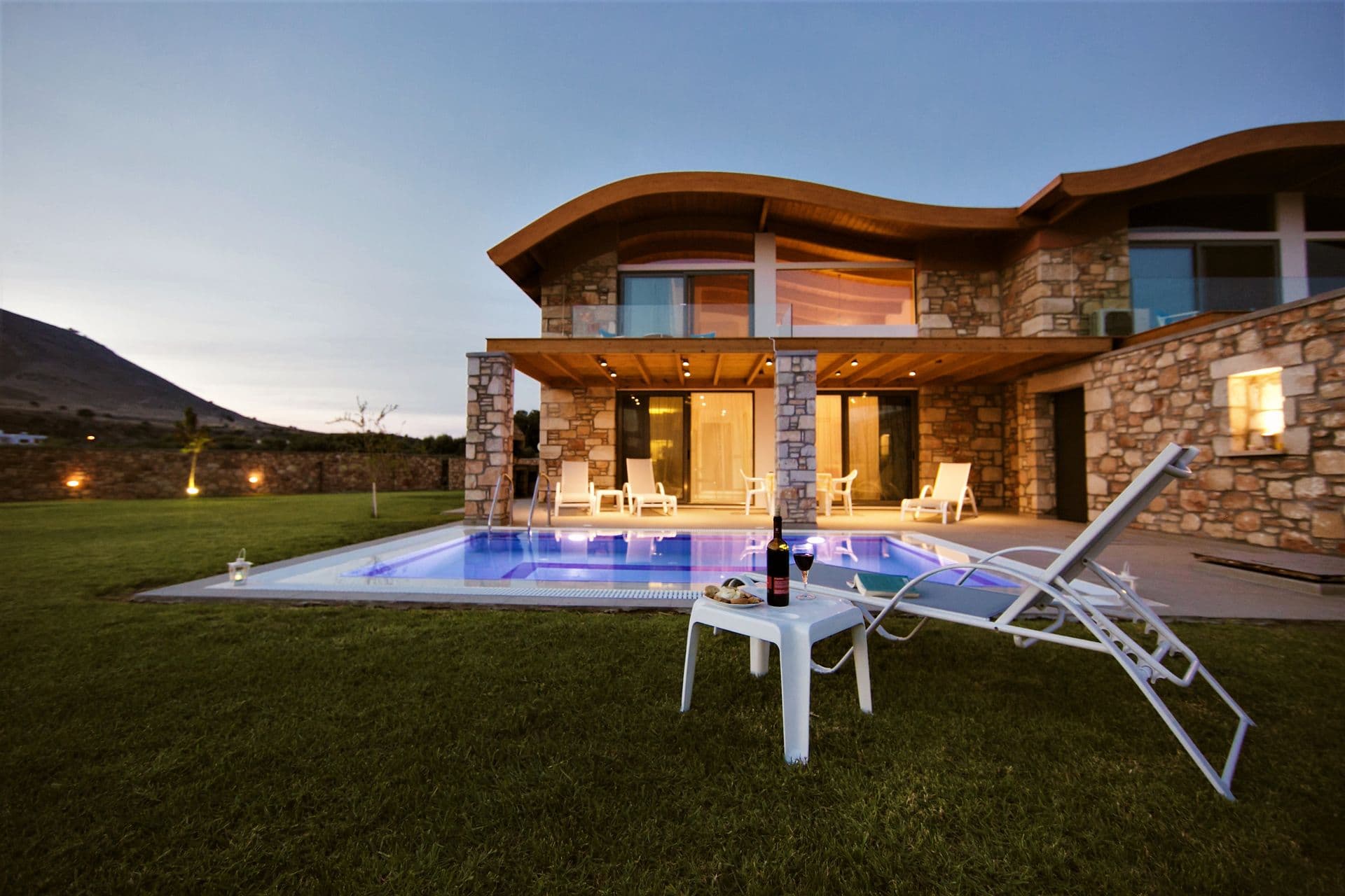 Estrella Villas Rhodes