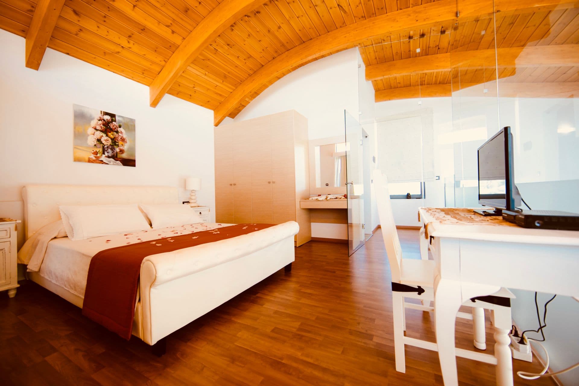 Estrella Villas Rhodes