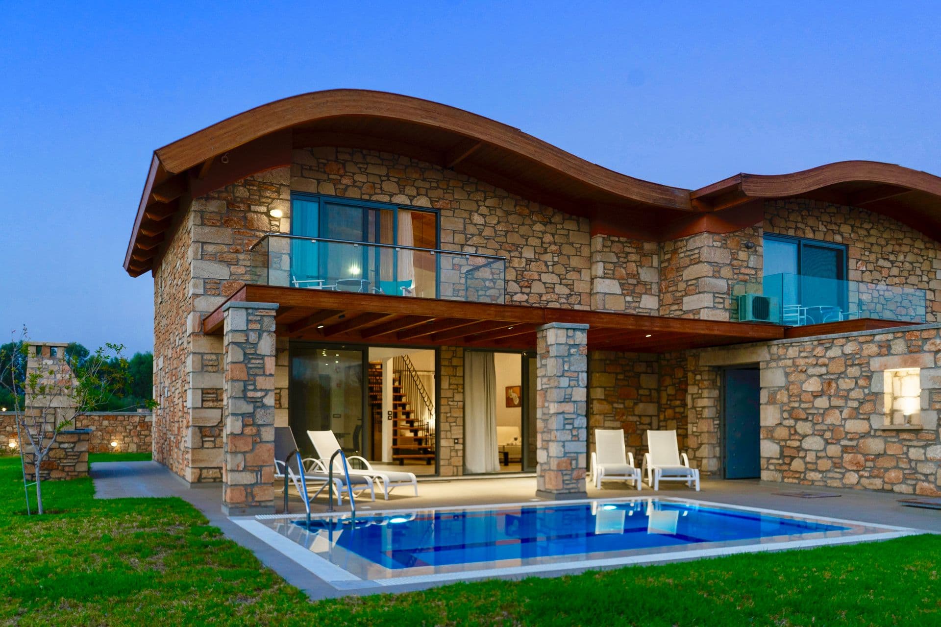 Estrella Villas Rhodes