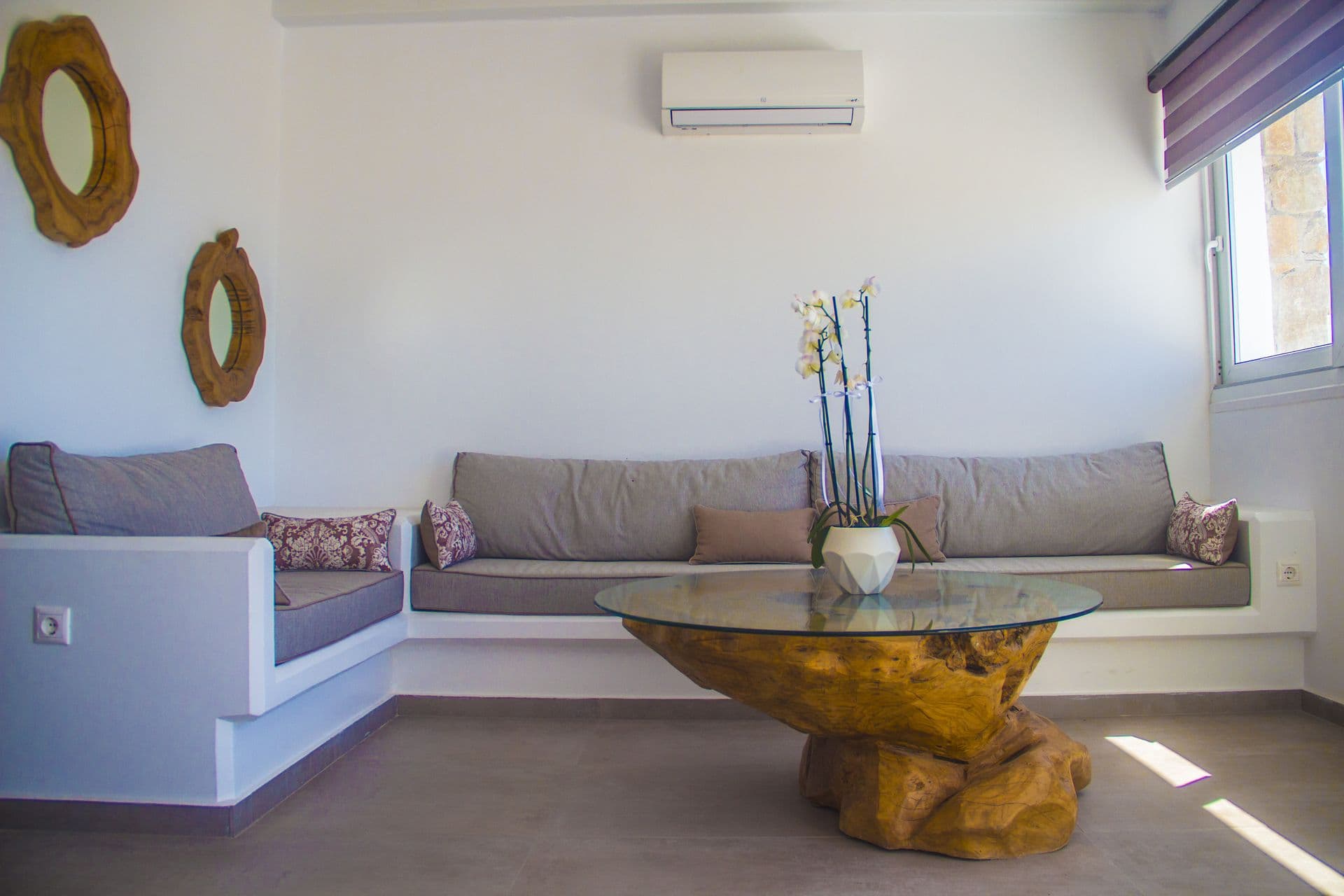 Eternal Suites Mykonos