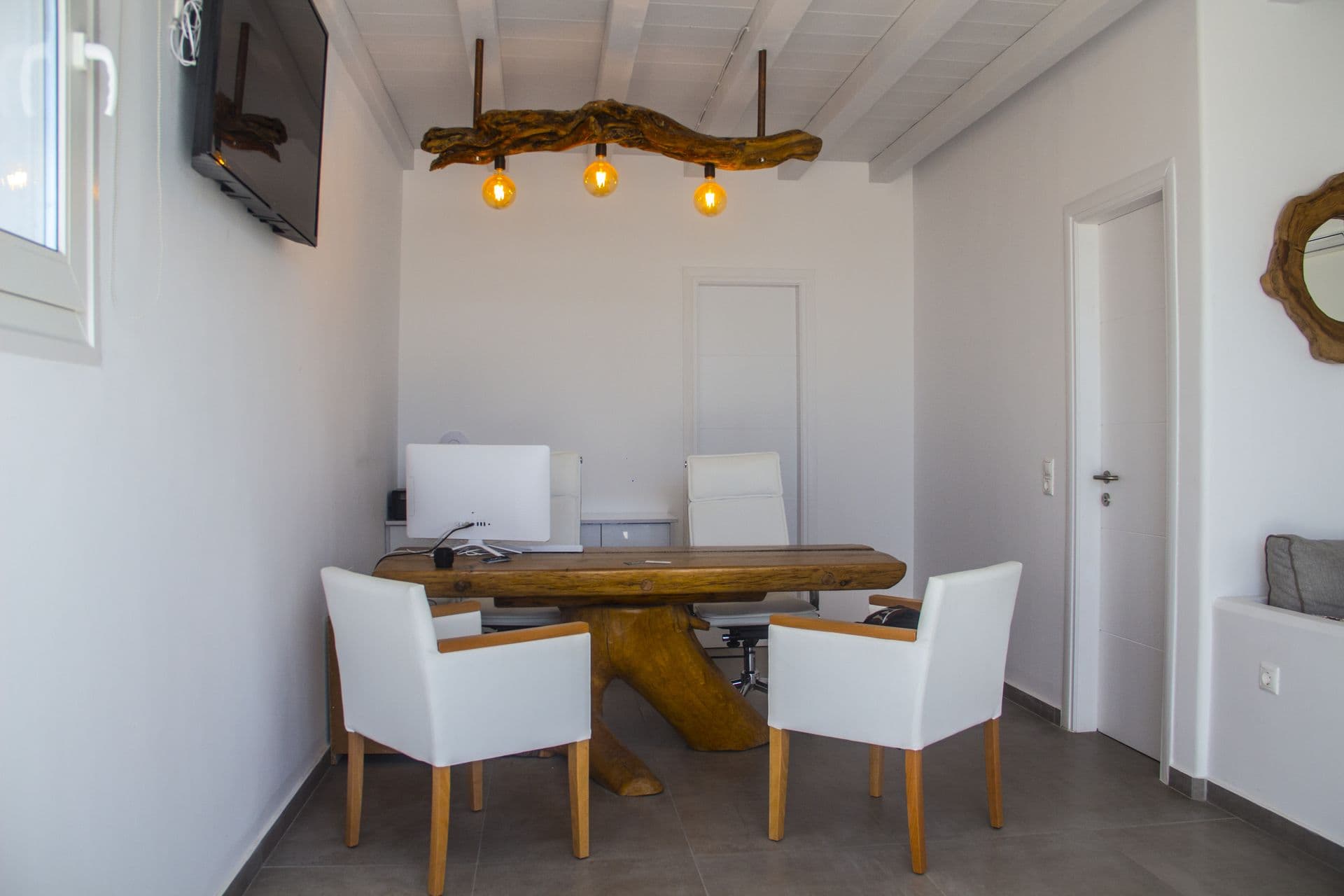 Eternal Suites Mykonos