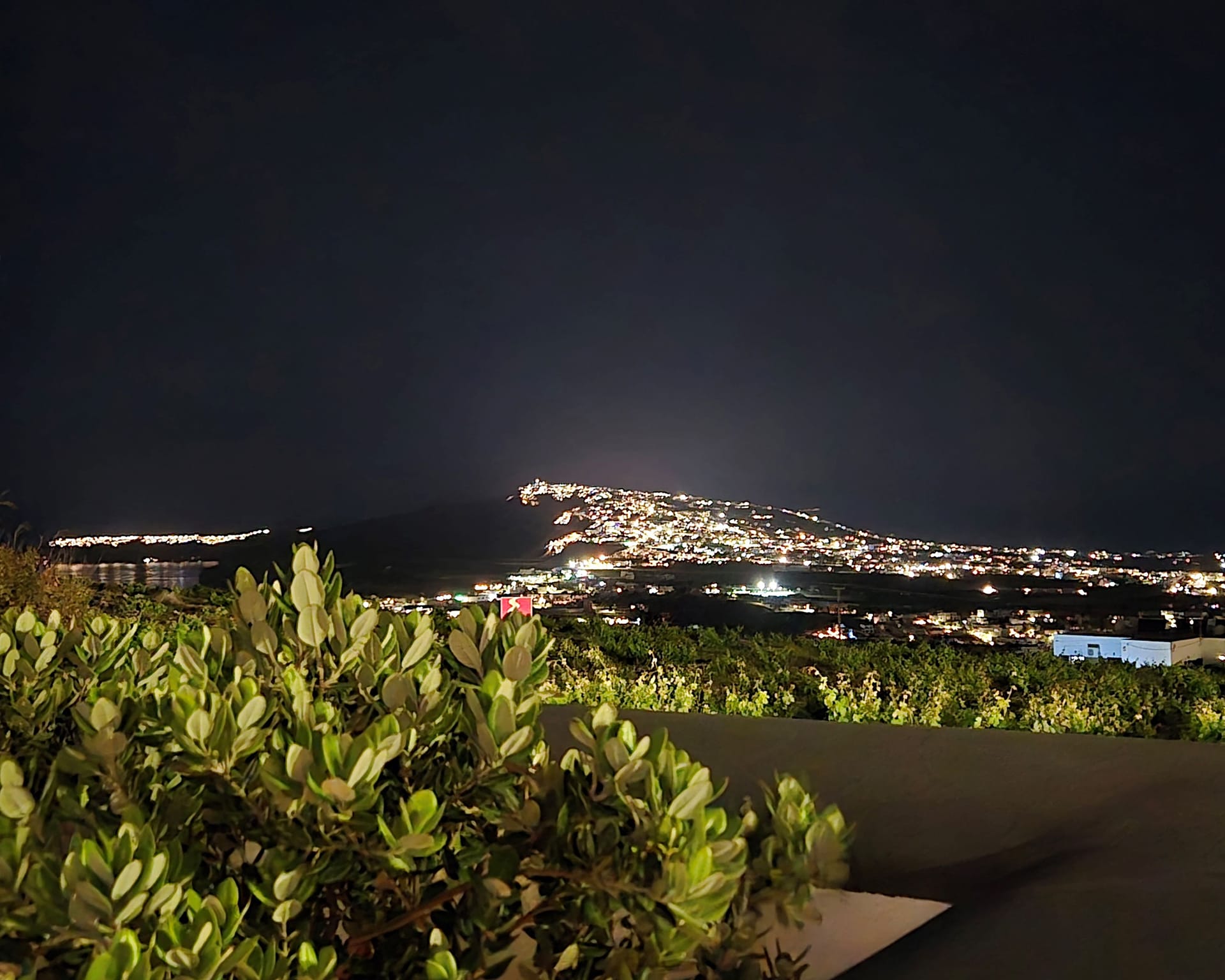 Ethereal Blue Suites Pyrgos