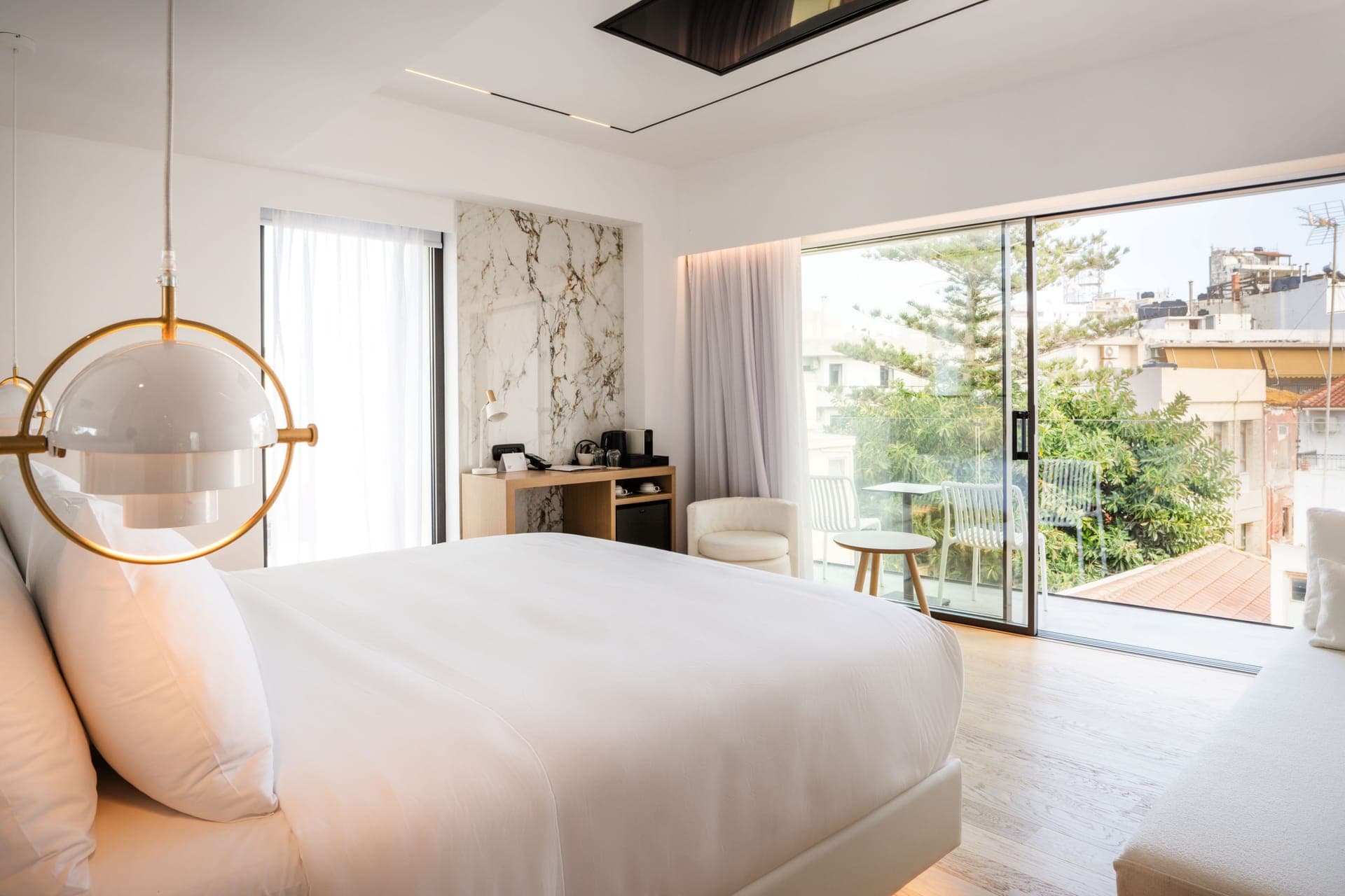 Ethereal White Resort Hotel & Spa - Adults Only