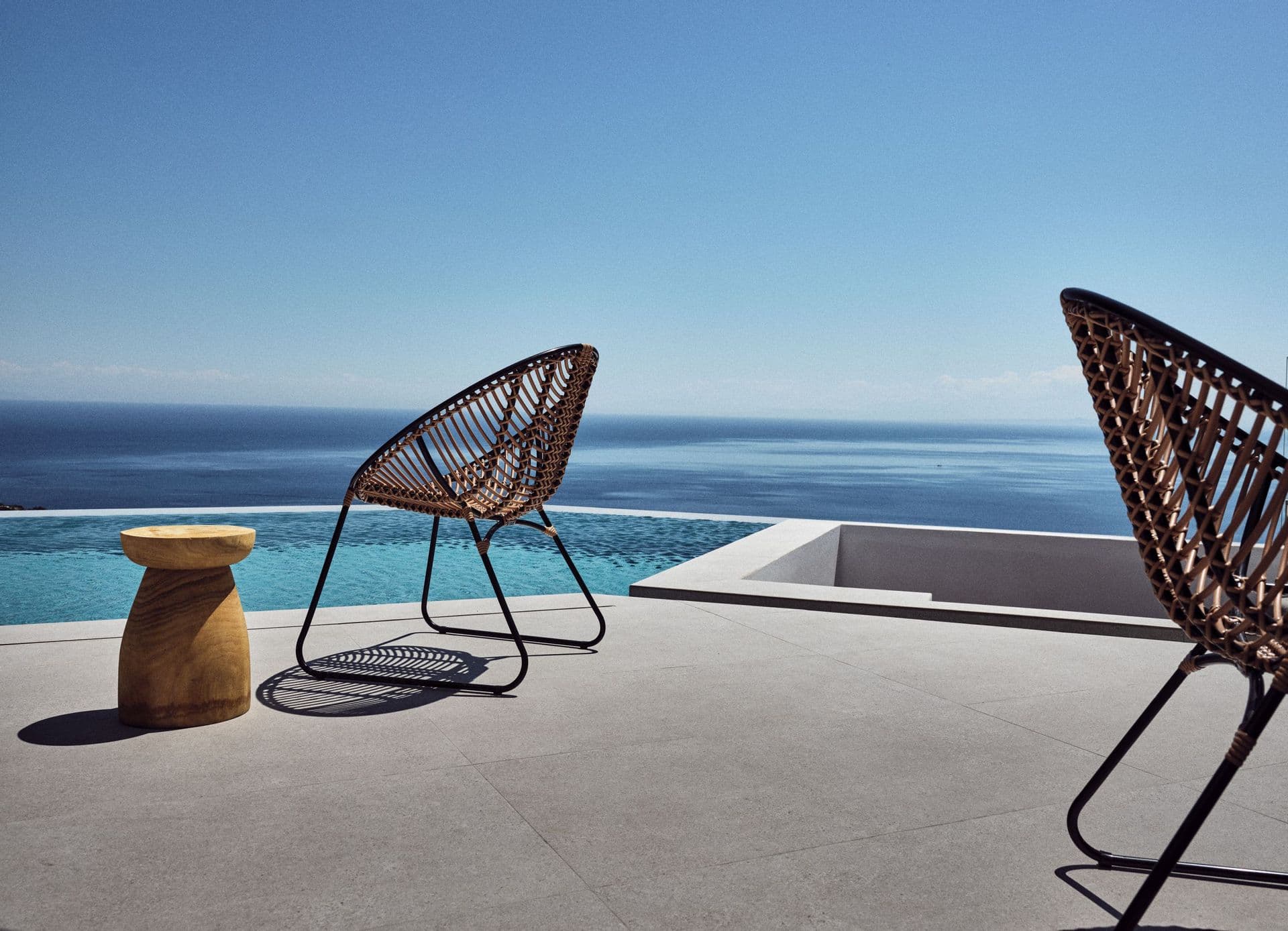 Etheria Luxury Villas & Suites