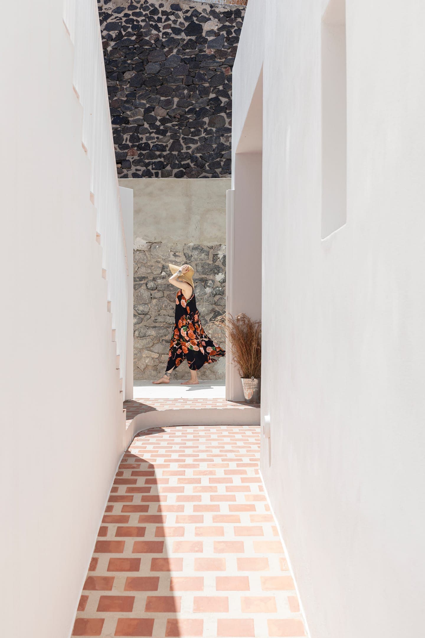 Ethos Vegan Suites