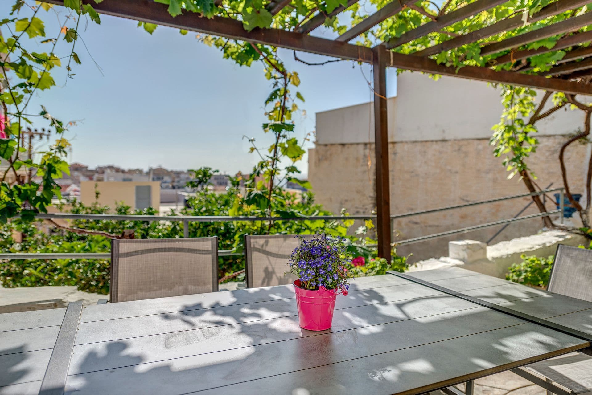 Ethrion Hotel Syros City