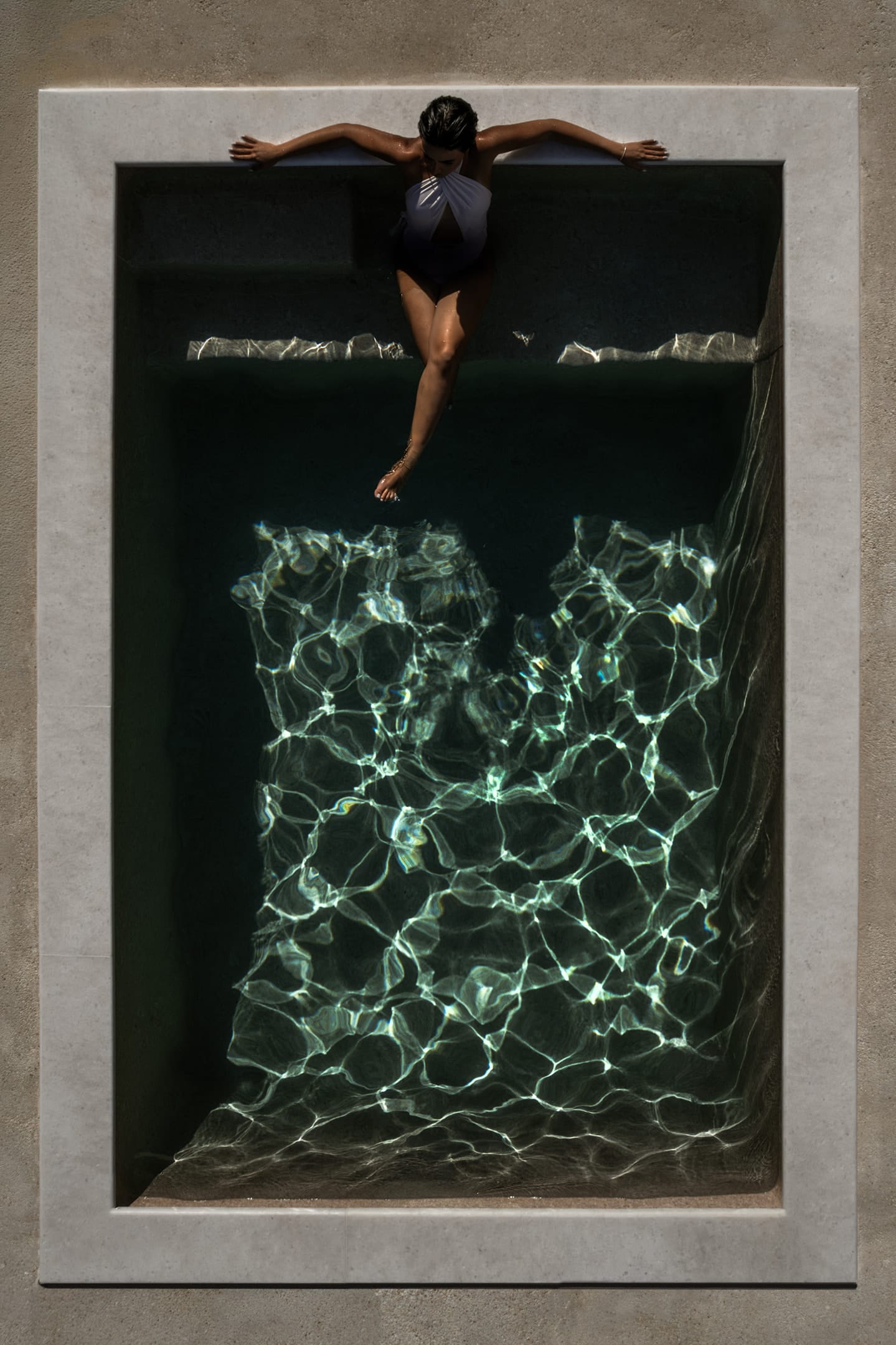 Eunoia Suites Paros
