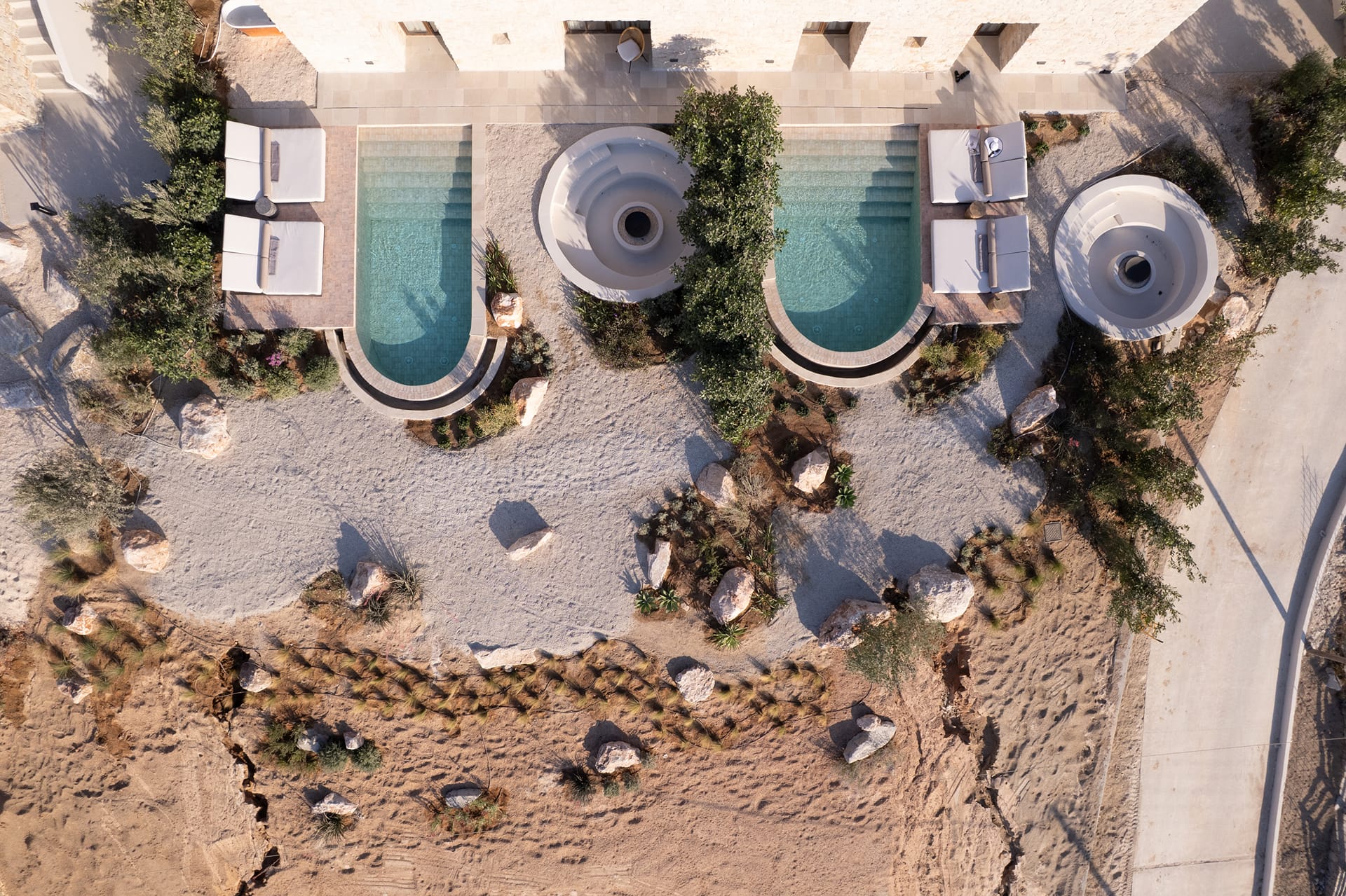 Eunoia Suites Paros