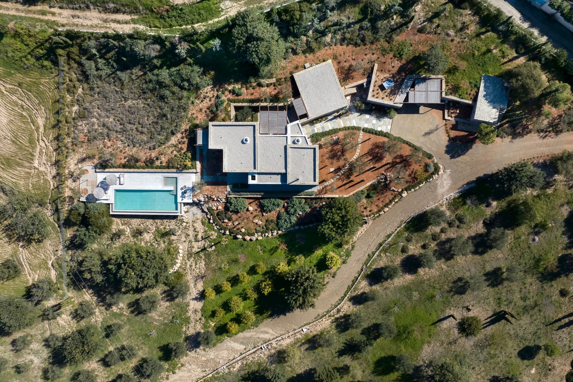 Euphonia Residence