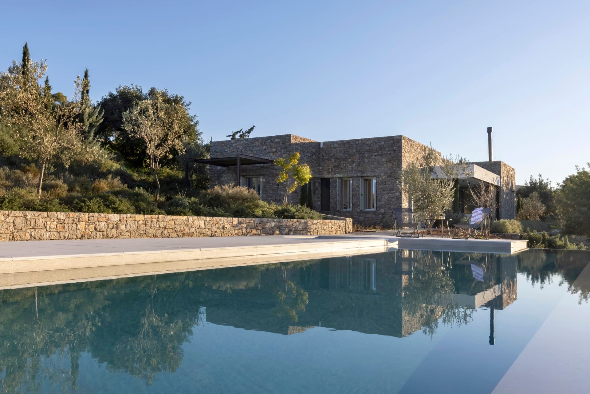 Euphonia Residence