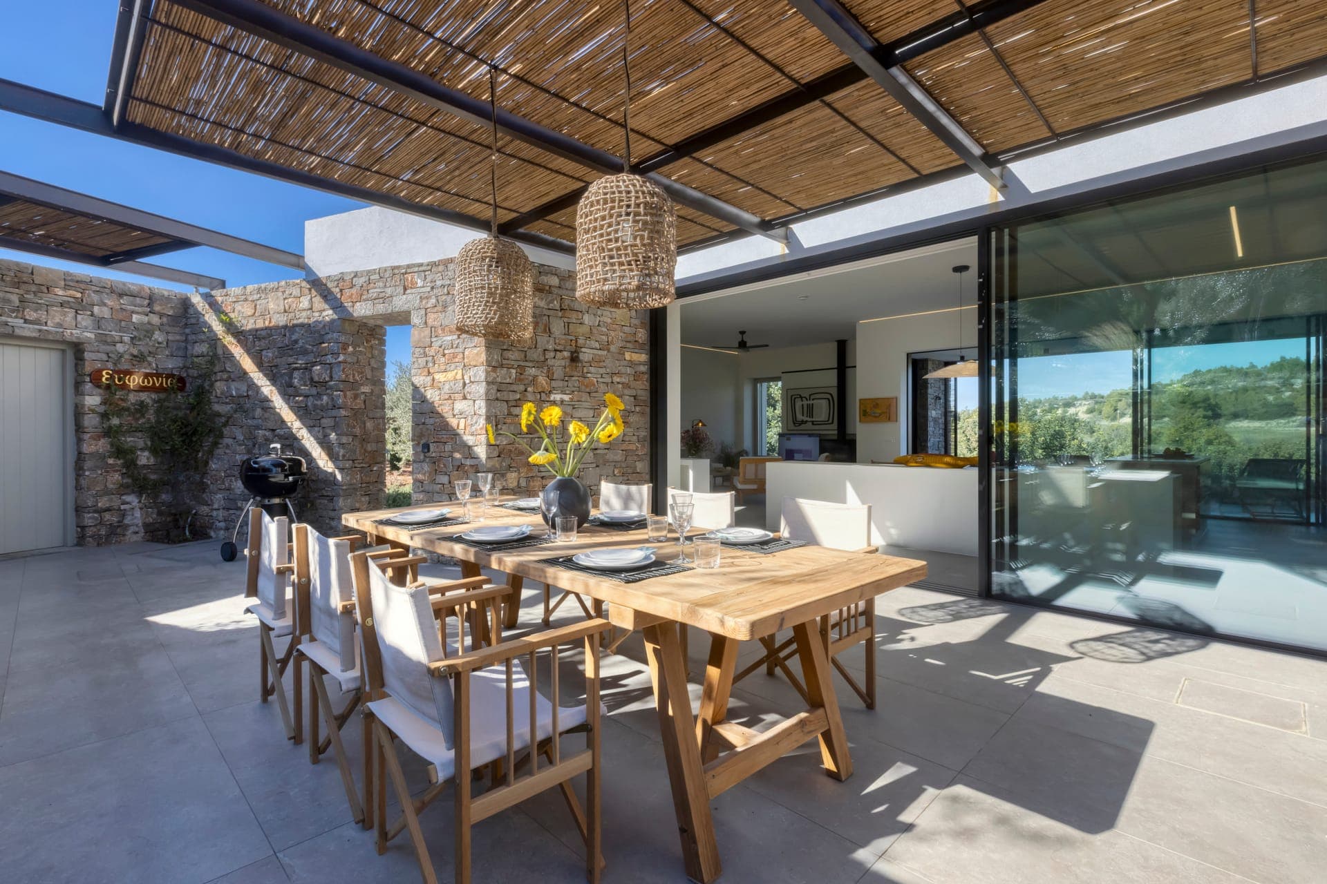 Euphonia Residence