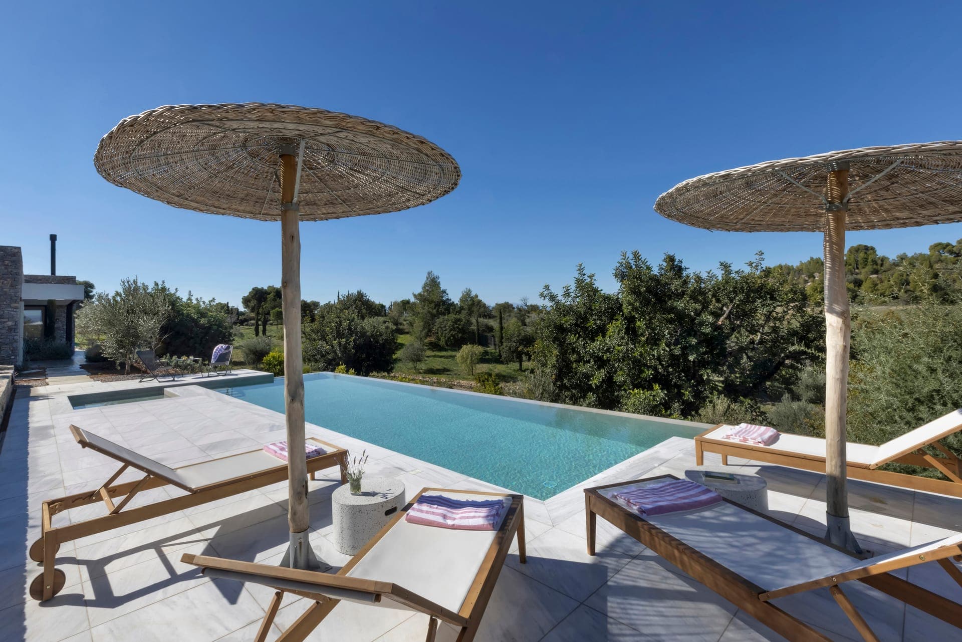Euphonia Residence