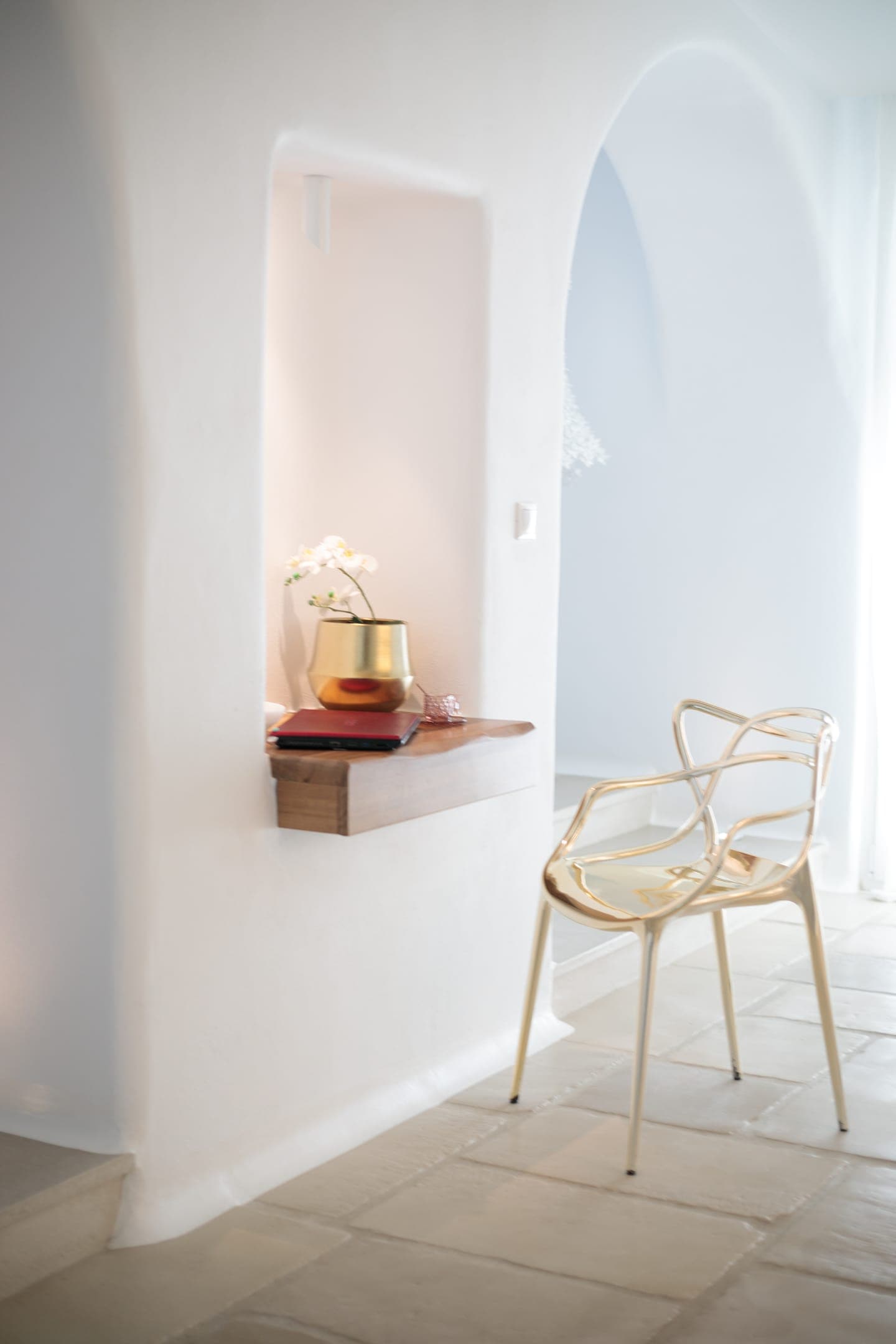 Euphoria Downtown Naxos