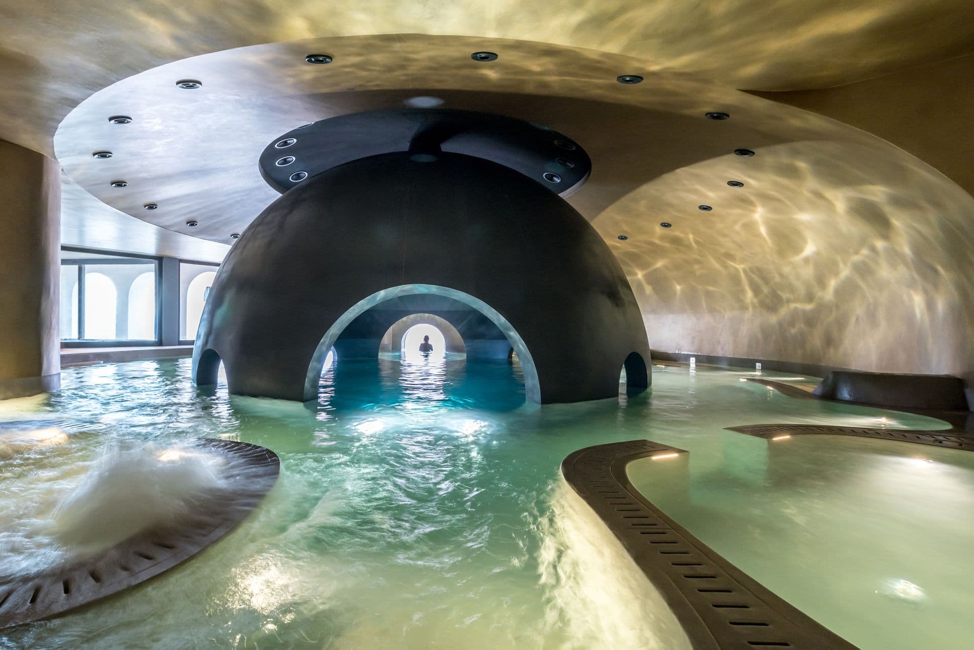 Euphoria Retreat - A Holistic Wellbeing Destination Spa