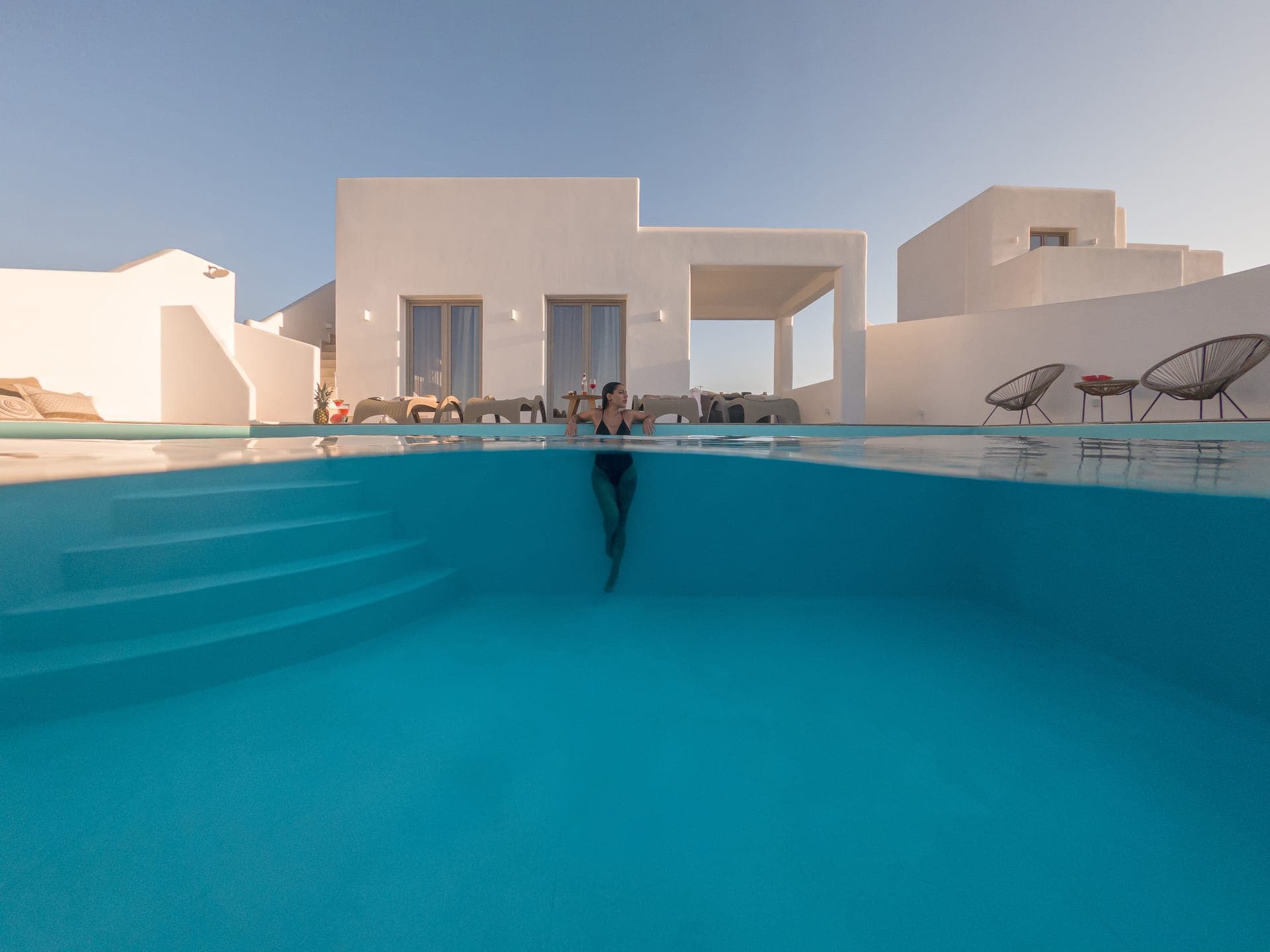 Eupnoia Villas