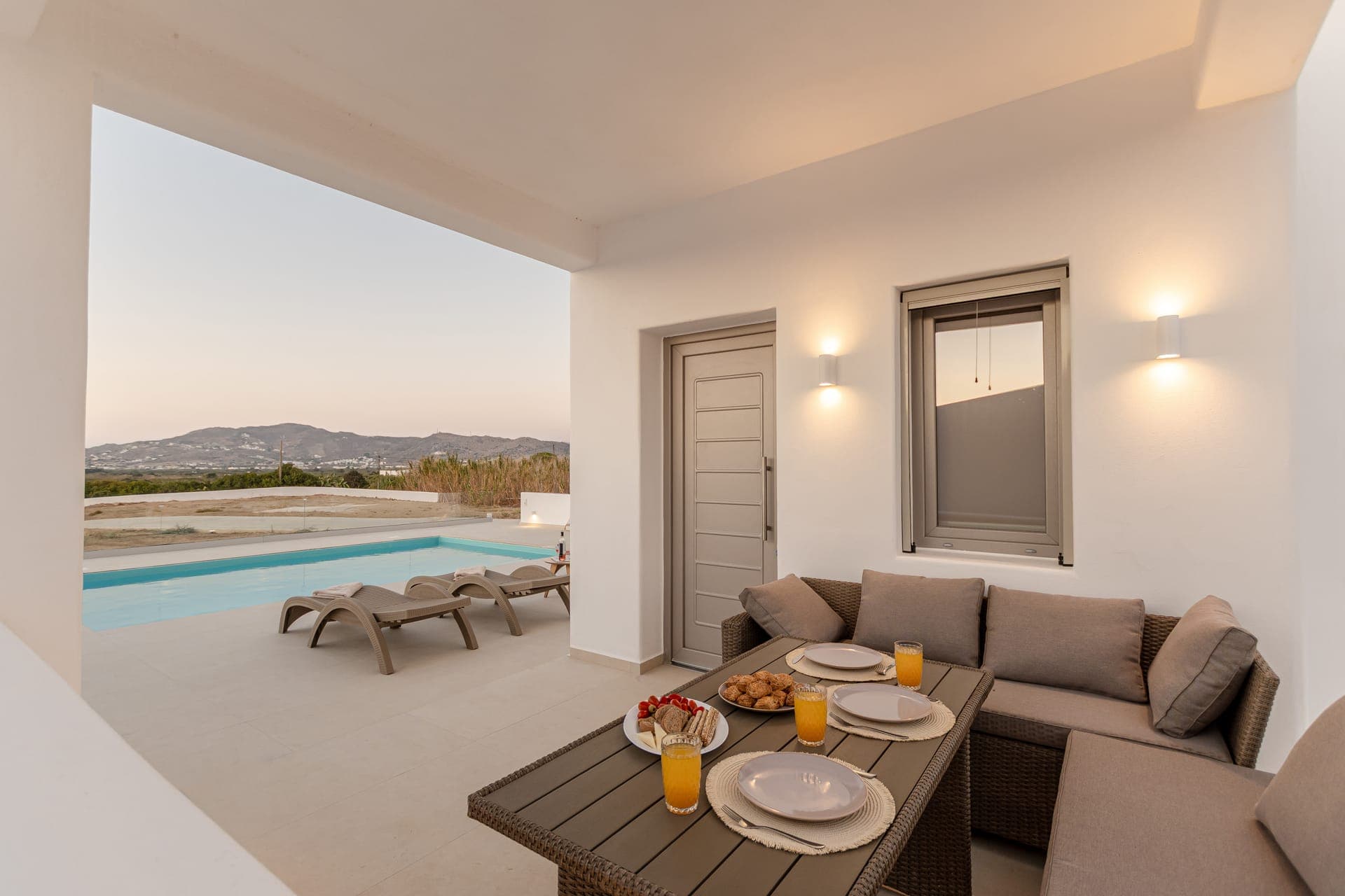 Eupnoia Villas