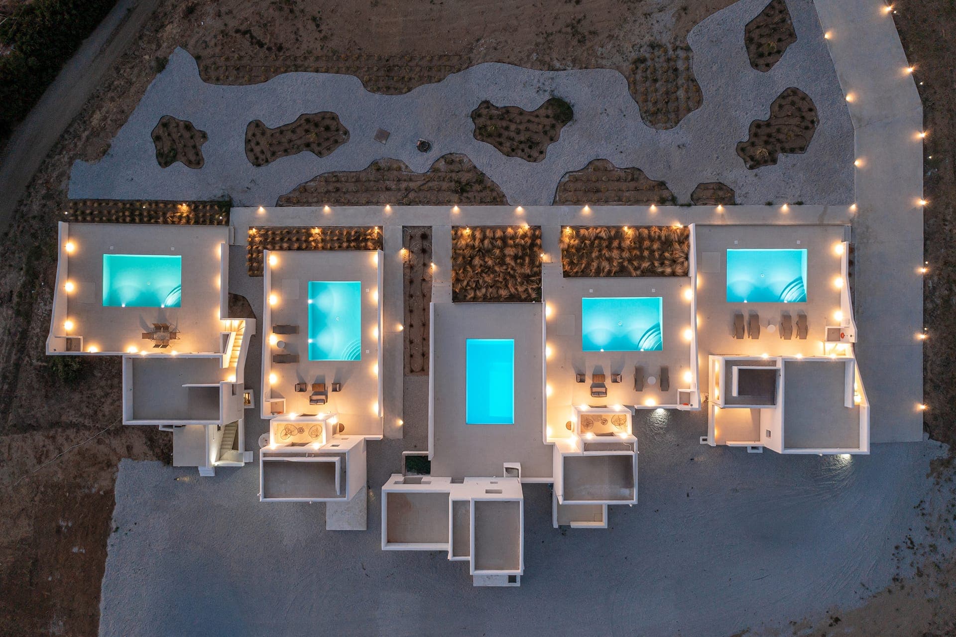 Eupnoia Villas