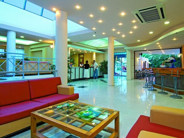 Eva Bay Hotel